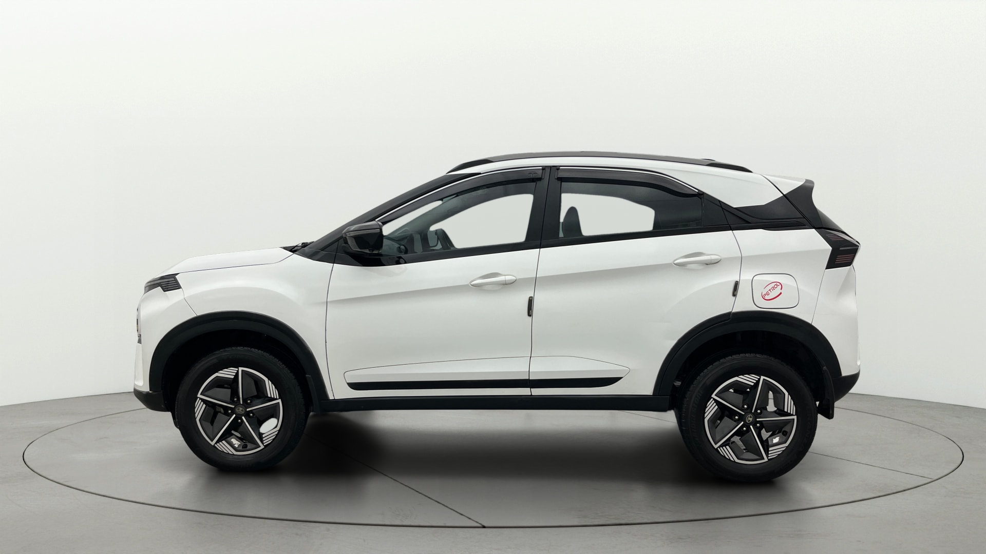Used 2023 Tata Nexon Used 2023 Tata Nexon