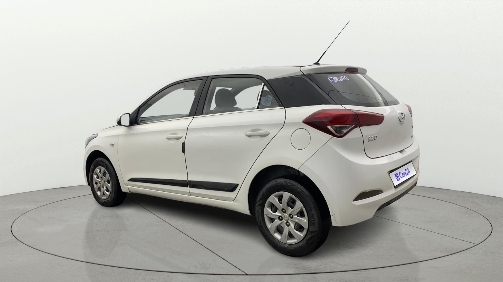 Used 2015 Hyundai Elite i20 Used 2015 Hyundai Elite i20