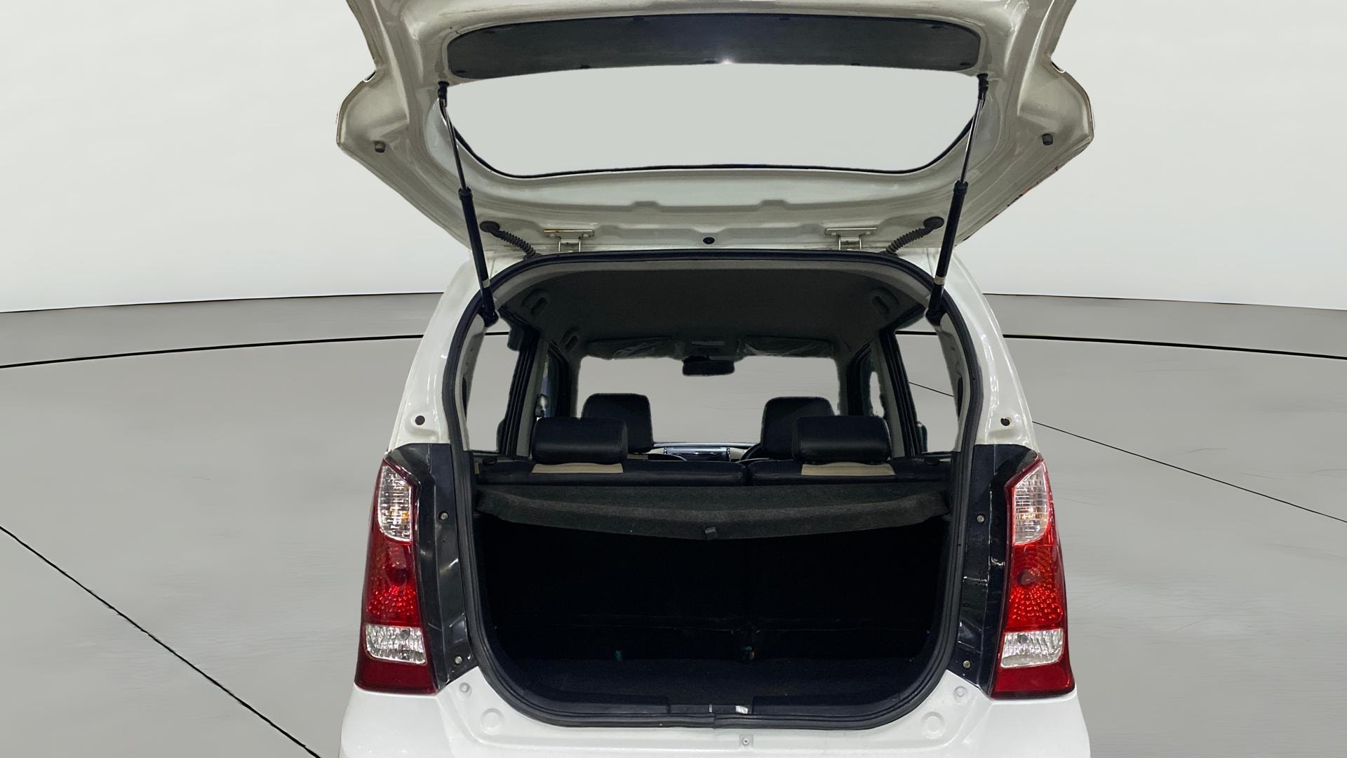 Used 2018 Maruti Suzuki 1000 Used 2018 Maruti Suzuki 1000