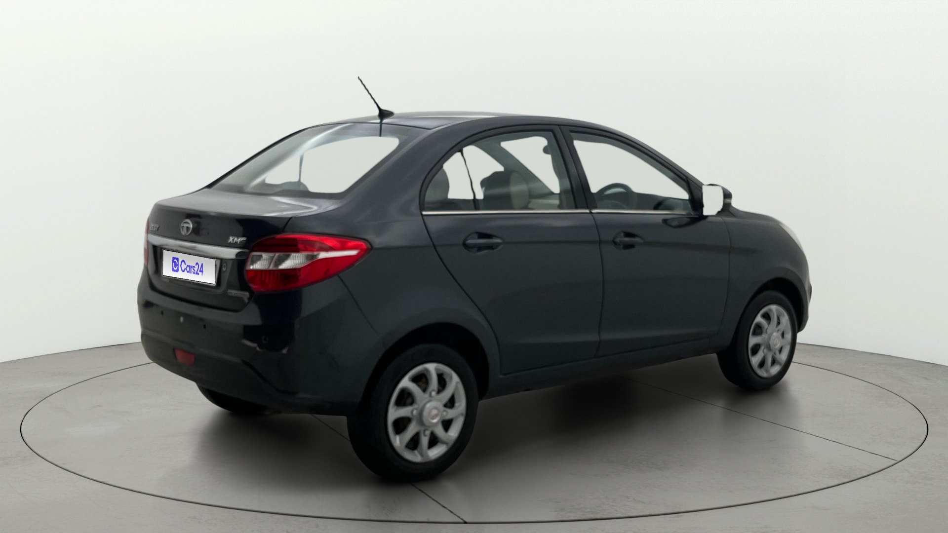 Used 2016 Tata Zest Used 2016 Tata Zest