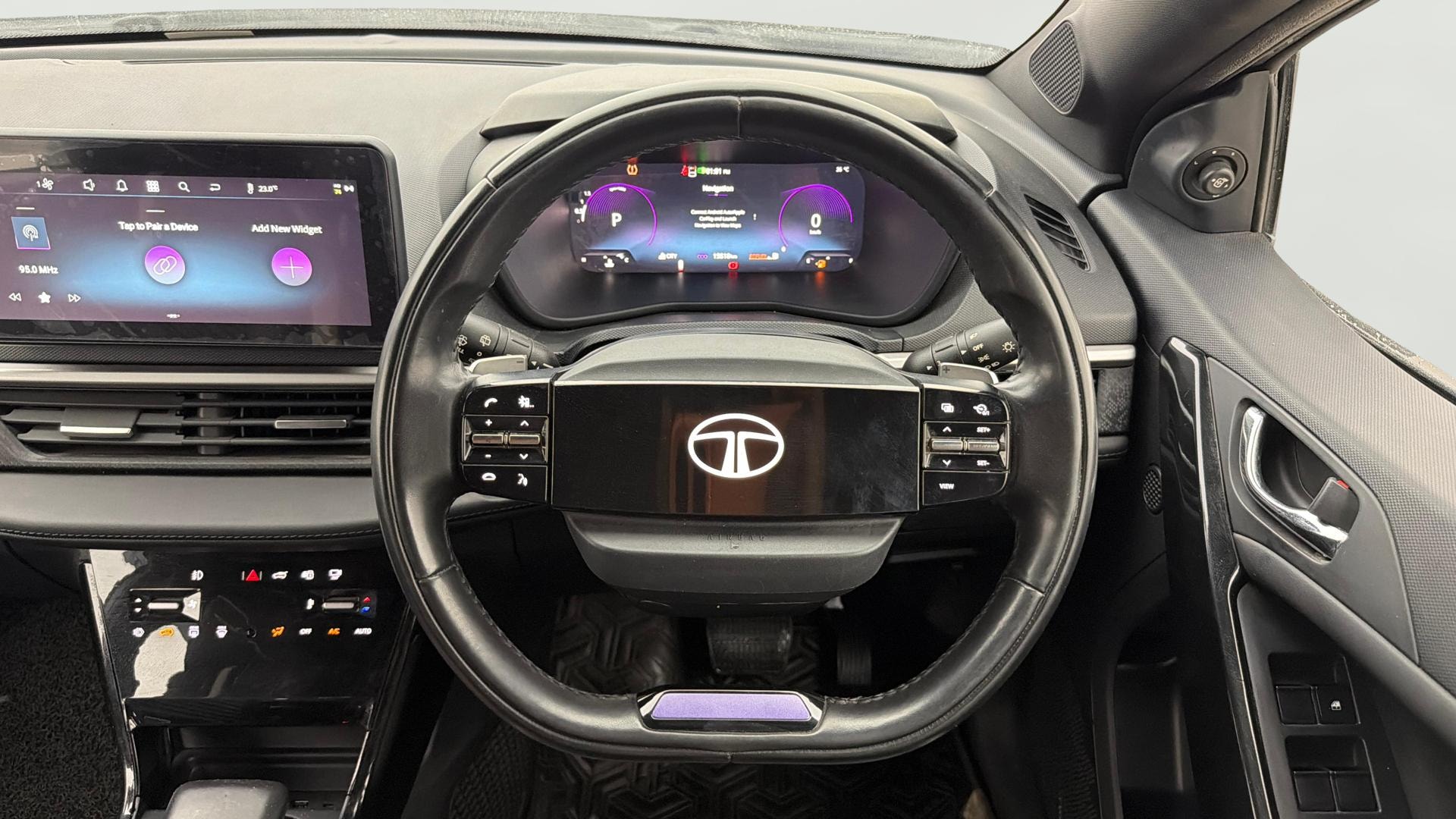 Used 2024 Tata Nexon Used 2024 Tata Nexon