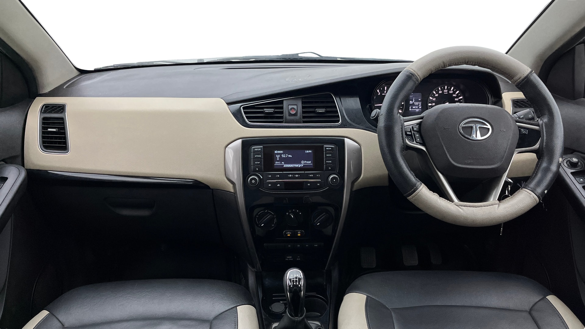 Used 2016 Tata Zest Used 2016 Tata Zest