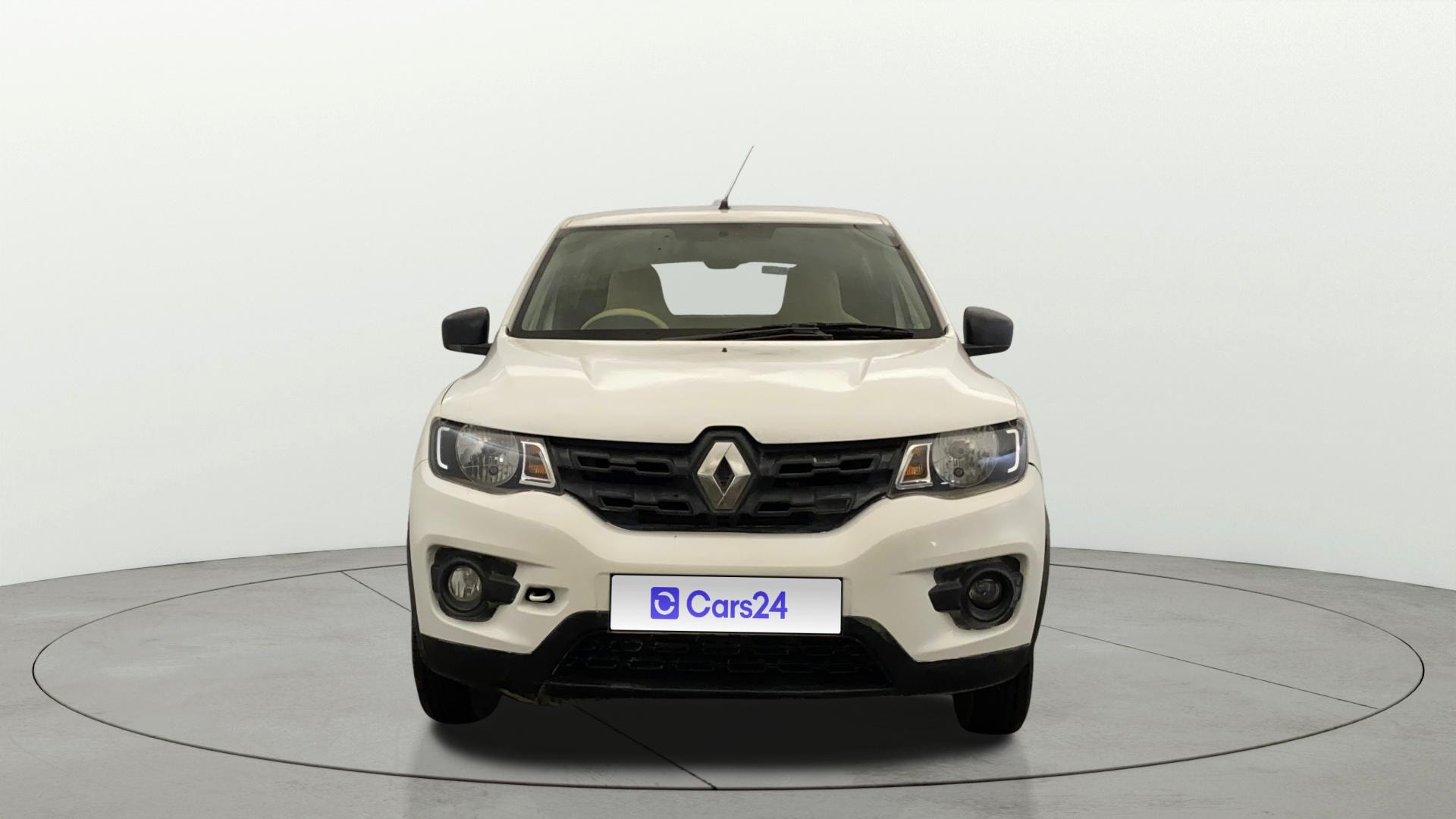 Used 2018 Renault Kwid Used 2018 Renault Kwid
