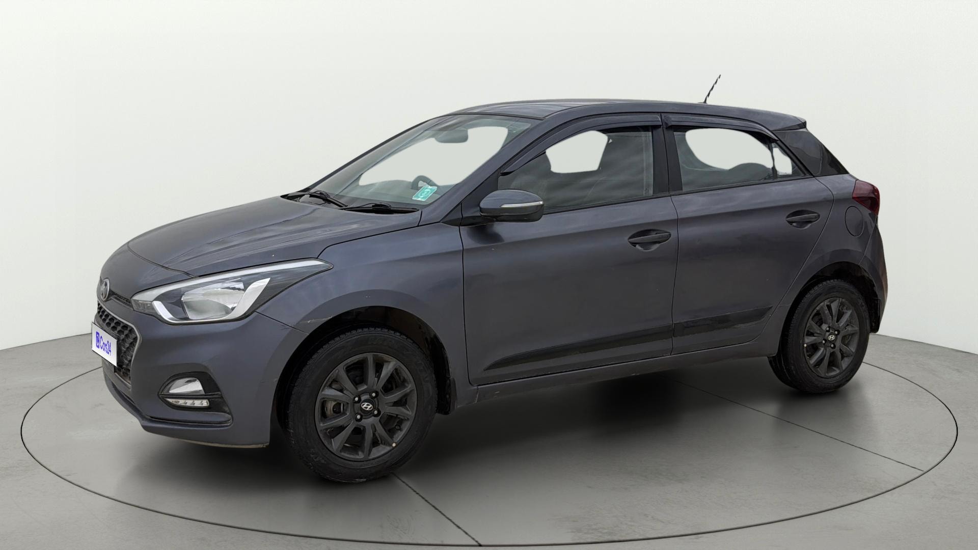 Used 2020 Hyundai Elite i20 Used 2020 Hyundai Elite i20