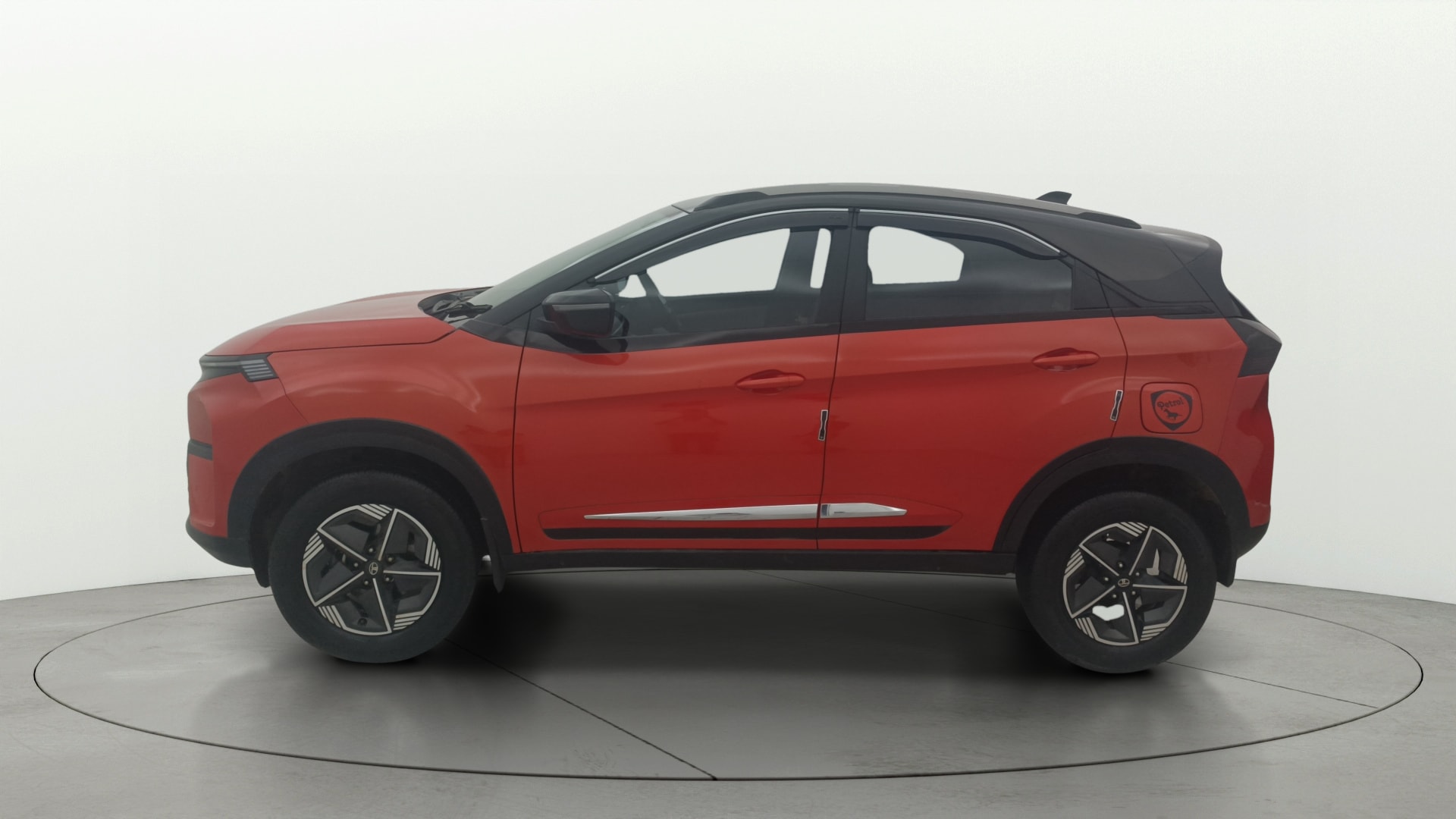 Used 2024 Tata Nexon Used 2024 Tata Nexon