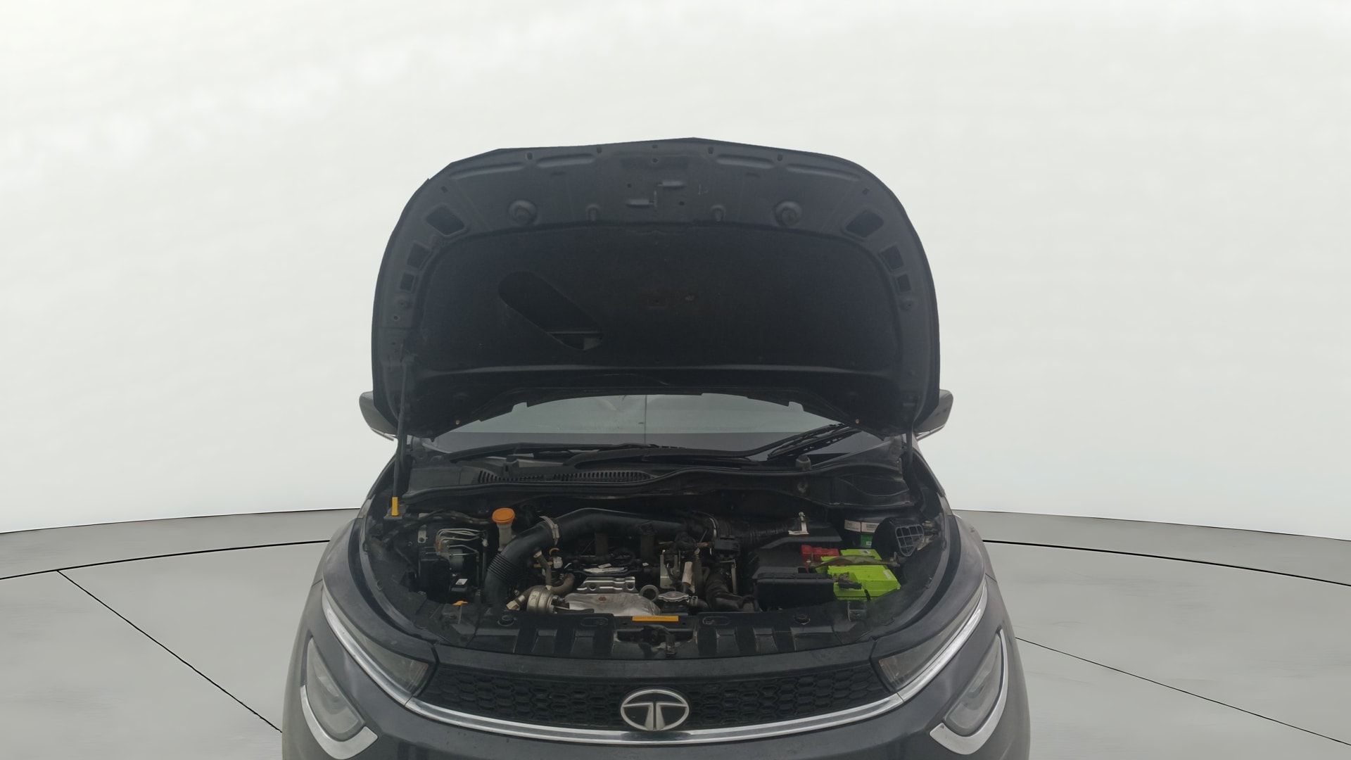 Used 2021 Tata Altroz Used 2021 Tata Altroz