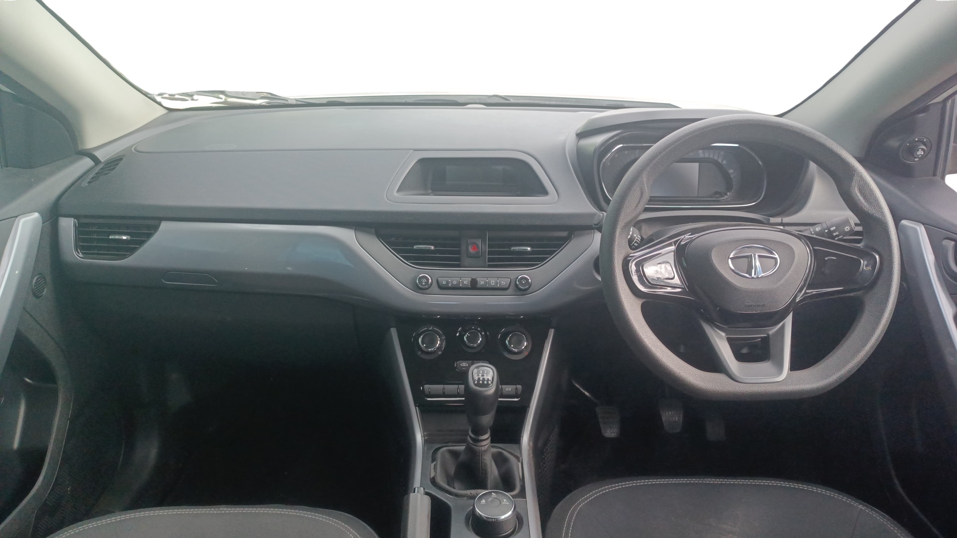 Used 2023 Tata Nexon Used 2023 Tata Nexon