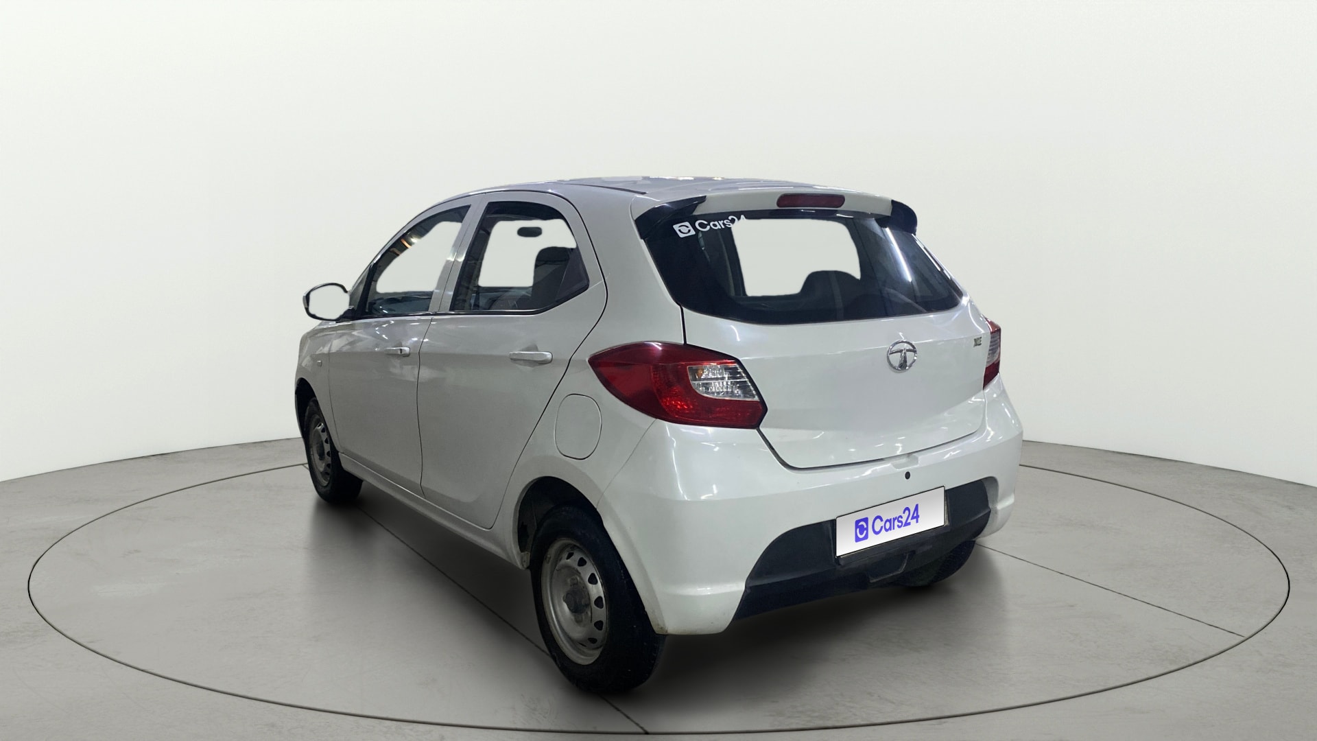 Used 2018 Tata Tiago Used 2018 Tata Tiago