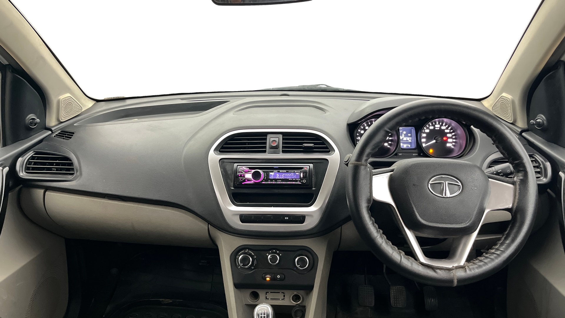 Used 2016 Tata Tiago Used 2016 Tata Tiago