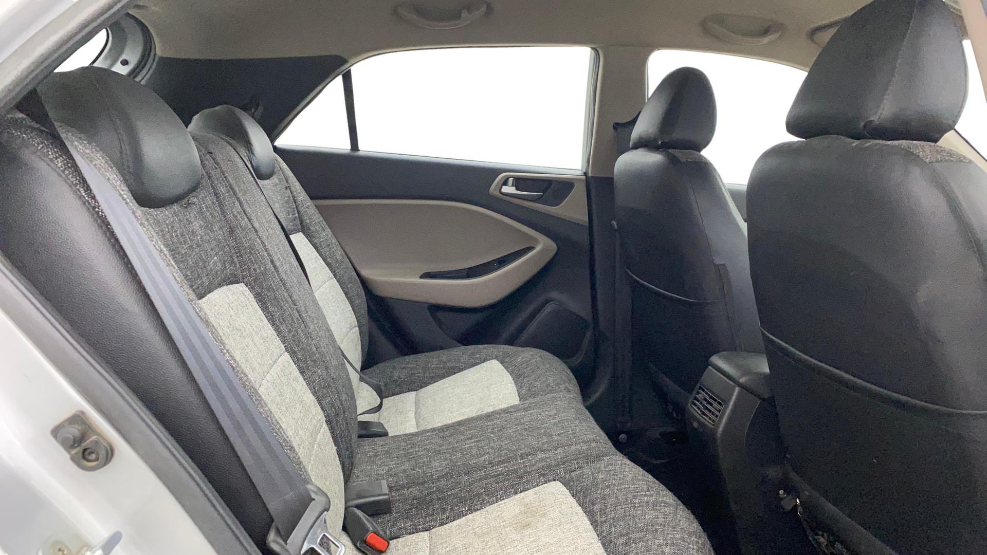 Used 2015 Hyundai Elite i20 Used 2015 Hyundai Elite i20