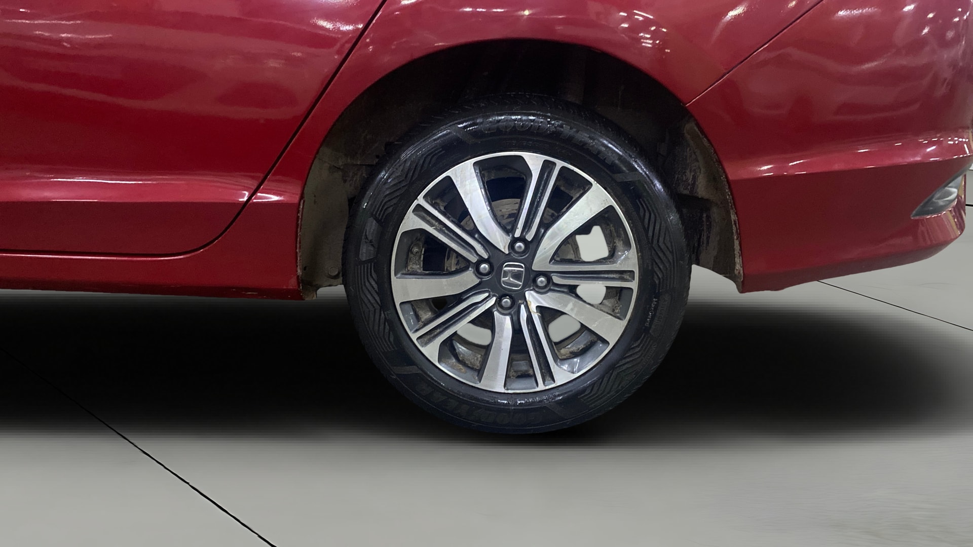 Used 2019 Honda City Used 2019 Honda City