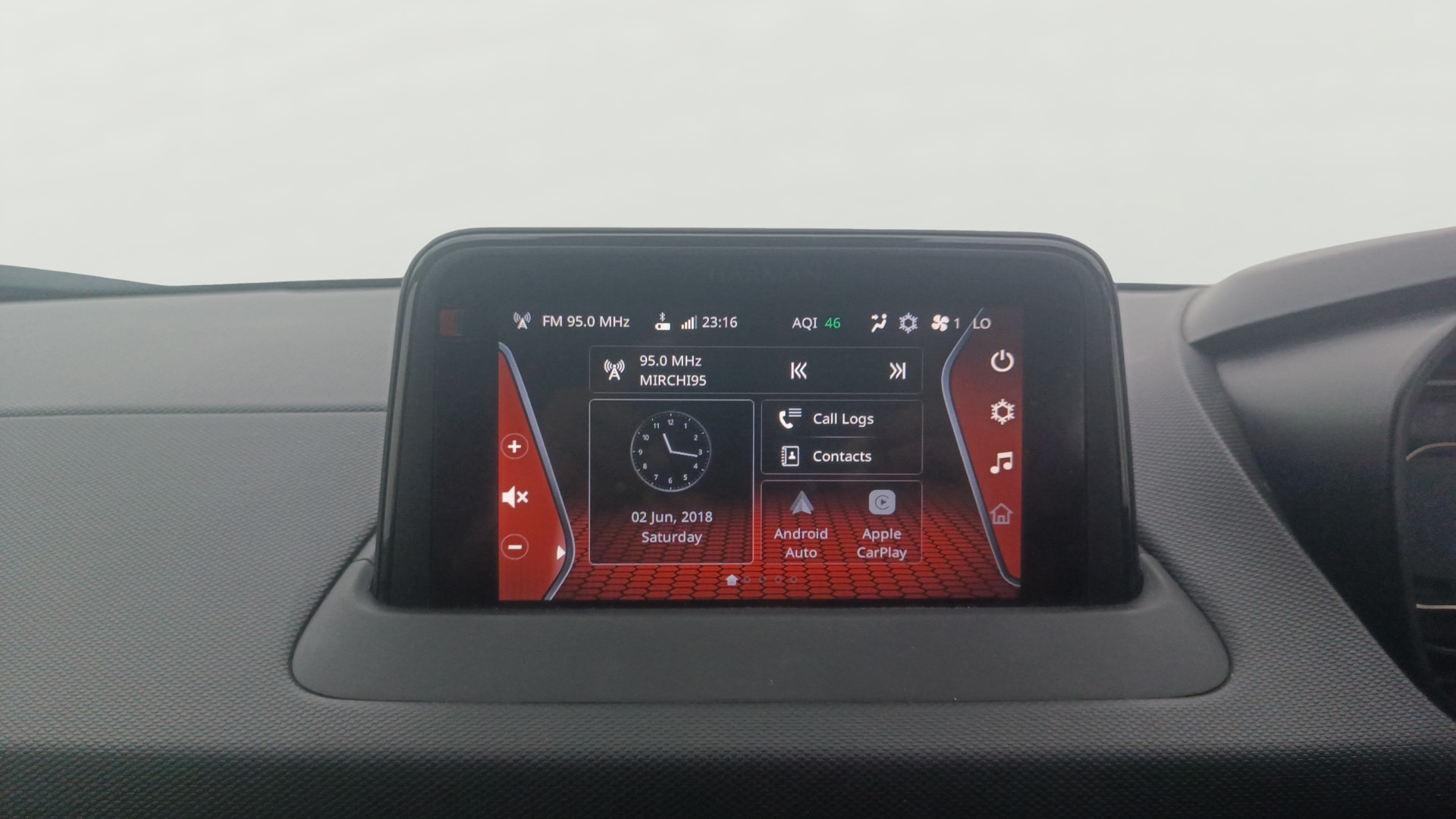 Used 2023 Tata Nexon Used 2023 Tata Nexon