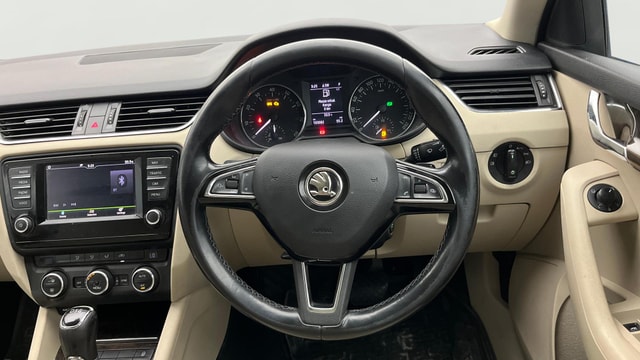 View Skoda Octavia Image 21 Used Skoda Octavia Image 21