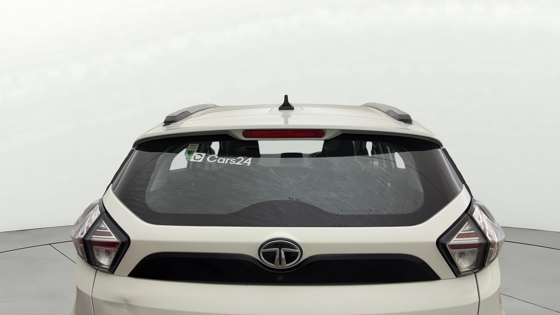 Used 2023 Tata Nexon Used 2023 Tata Nexon