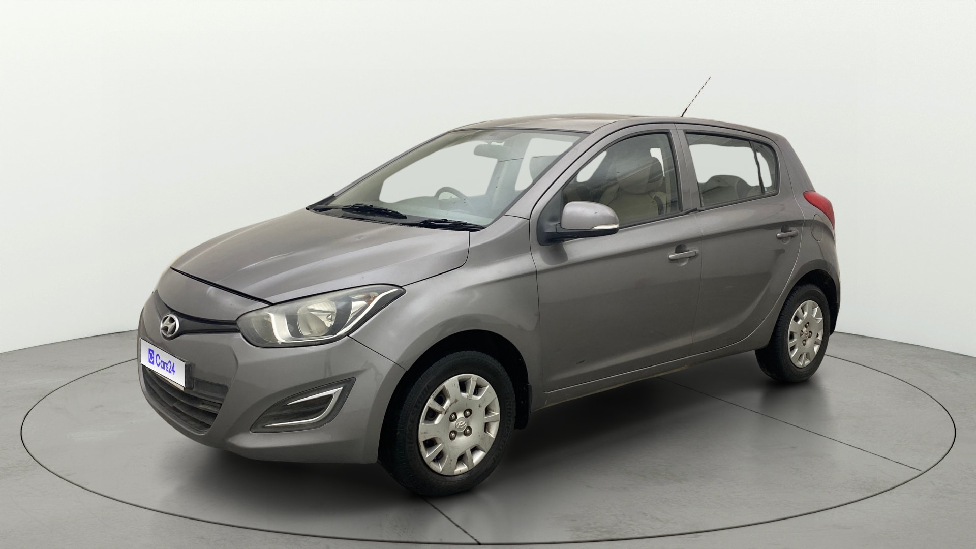 Used 2013 Hyundai i20 Used 2013 Hyundai i20