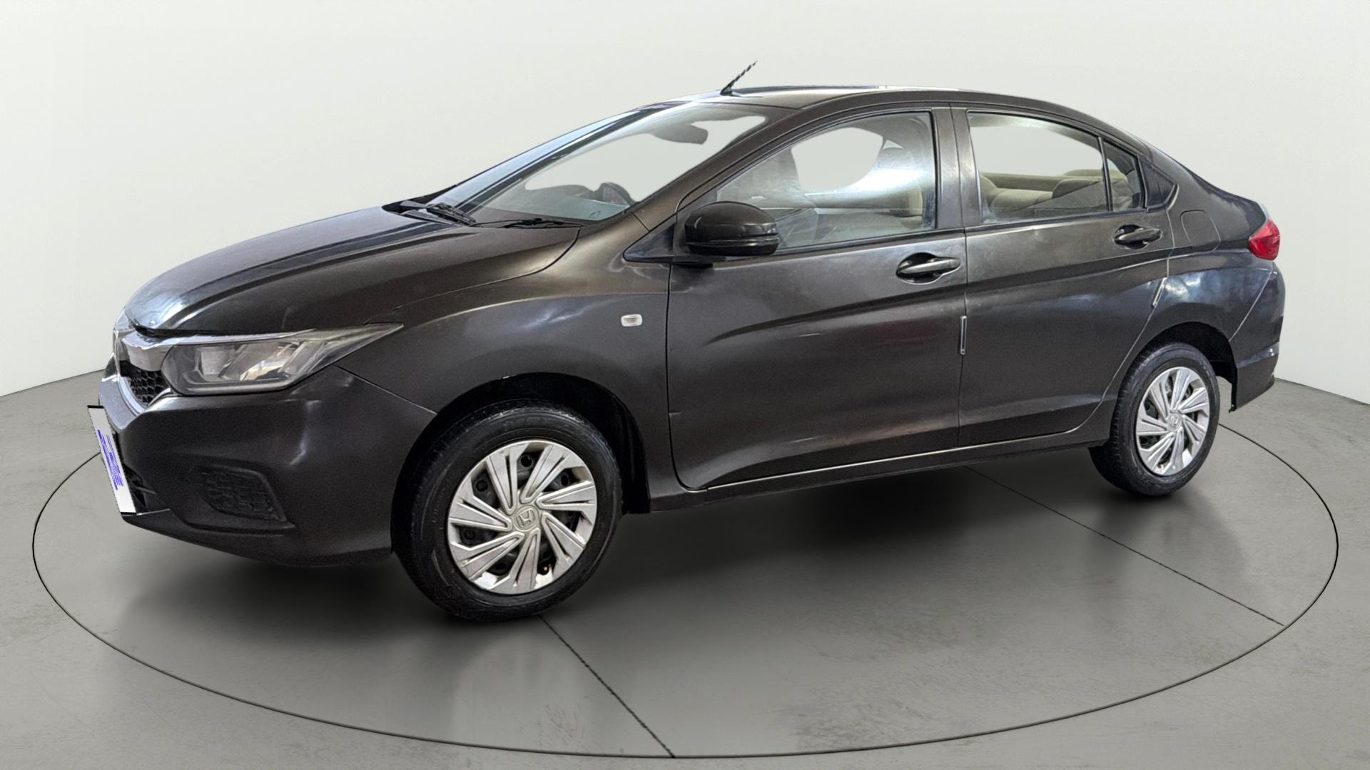 Used 2018 Honda City Used 2018 Honda City