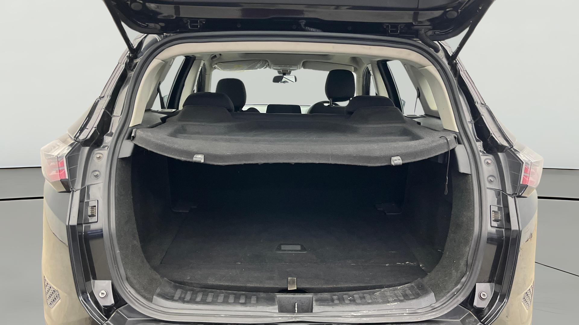 Used 2021 Tata Harrier Used 2021 Tata Harrier