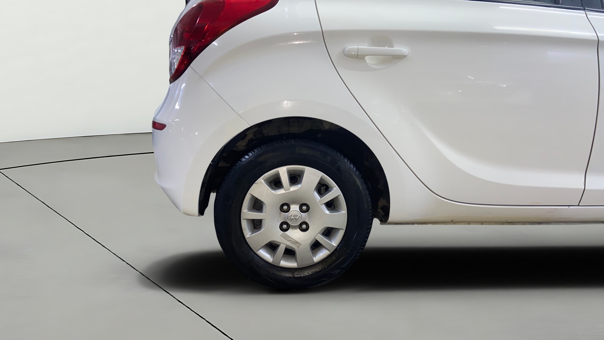 Used 2014 Hyundai Elite i20 Used 2014 Hyundai Elite i20