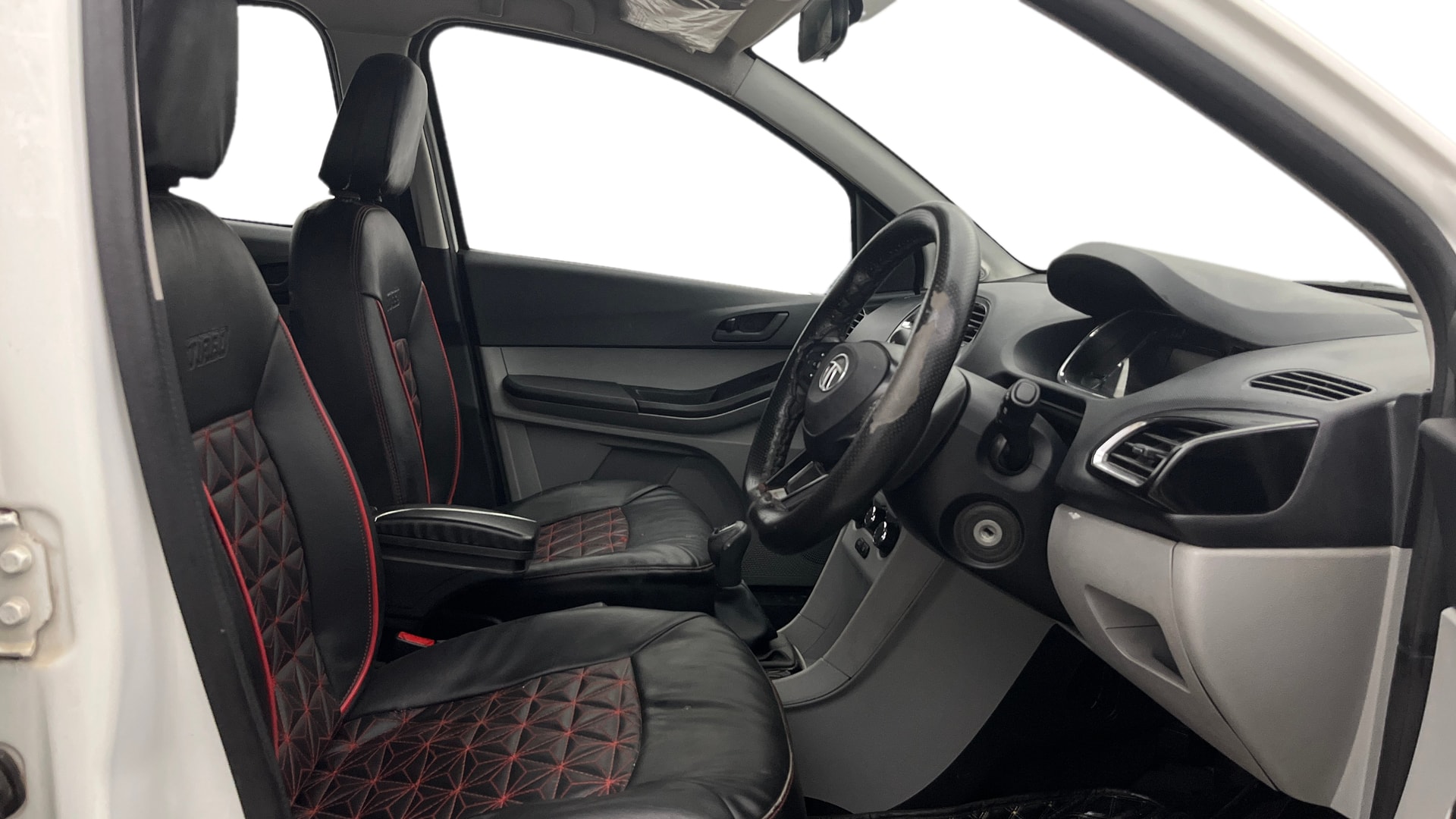 Used 2022 Tata Tiago Used 2022 Tata Tiago
