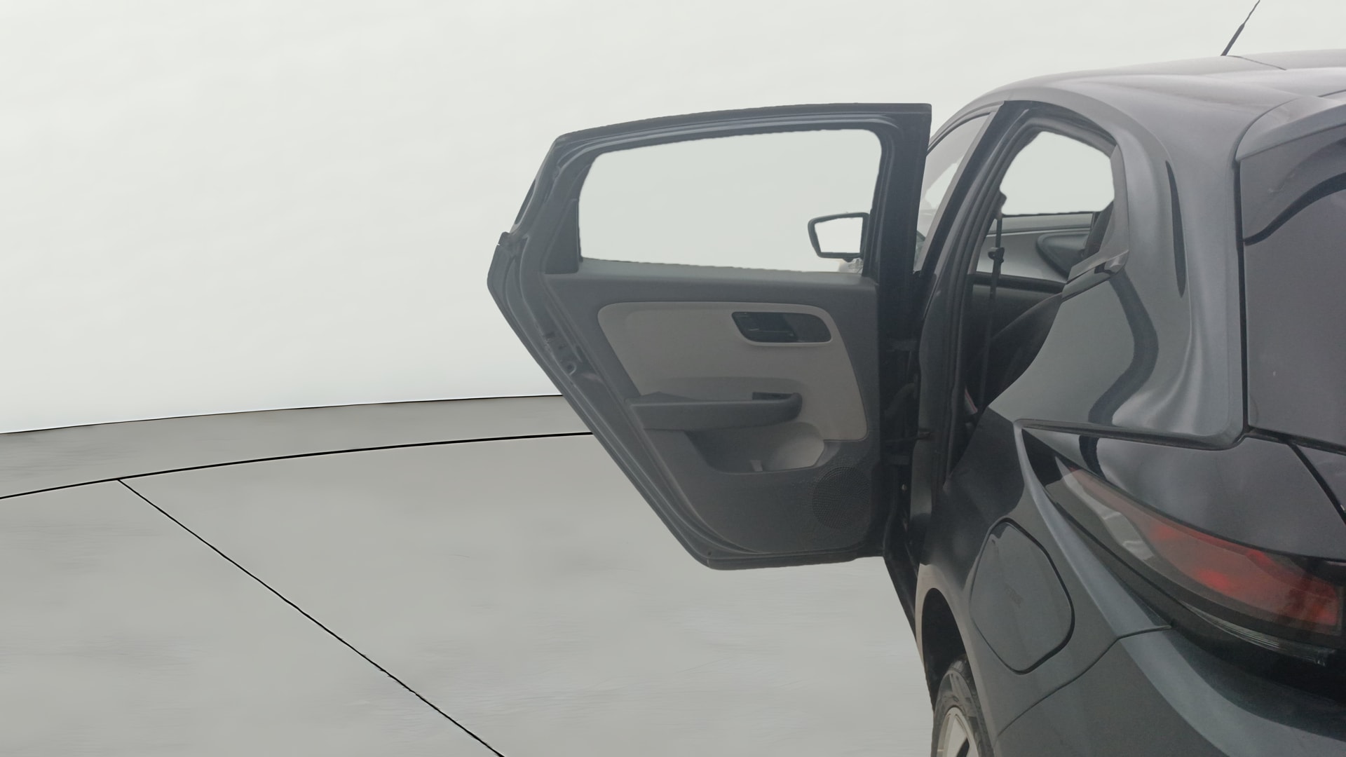Used 2021 Tata Altroz Used 2021 Tata Altroz
