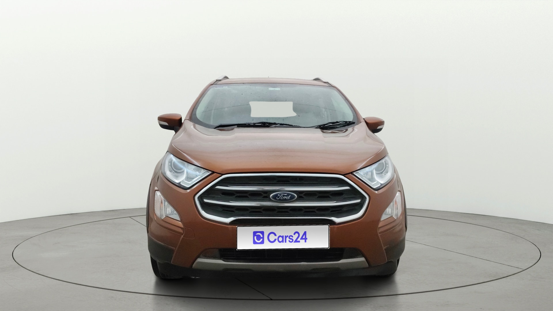 Used 2021 Ford EcoSport Used 2021 Ford EcoSport