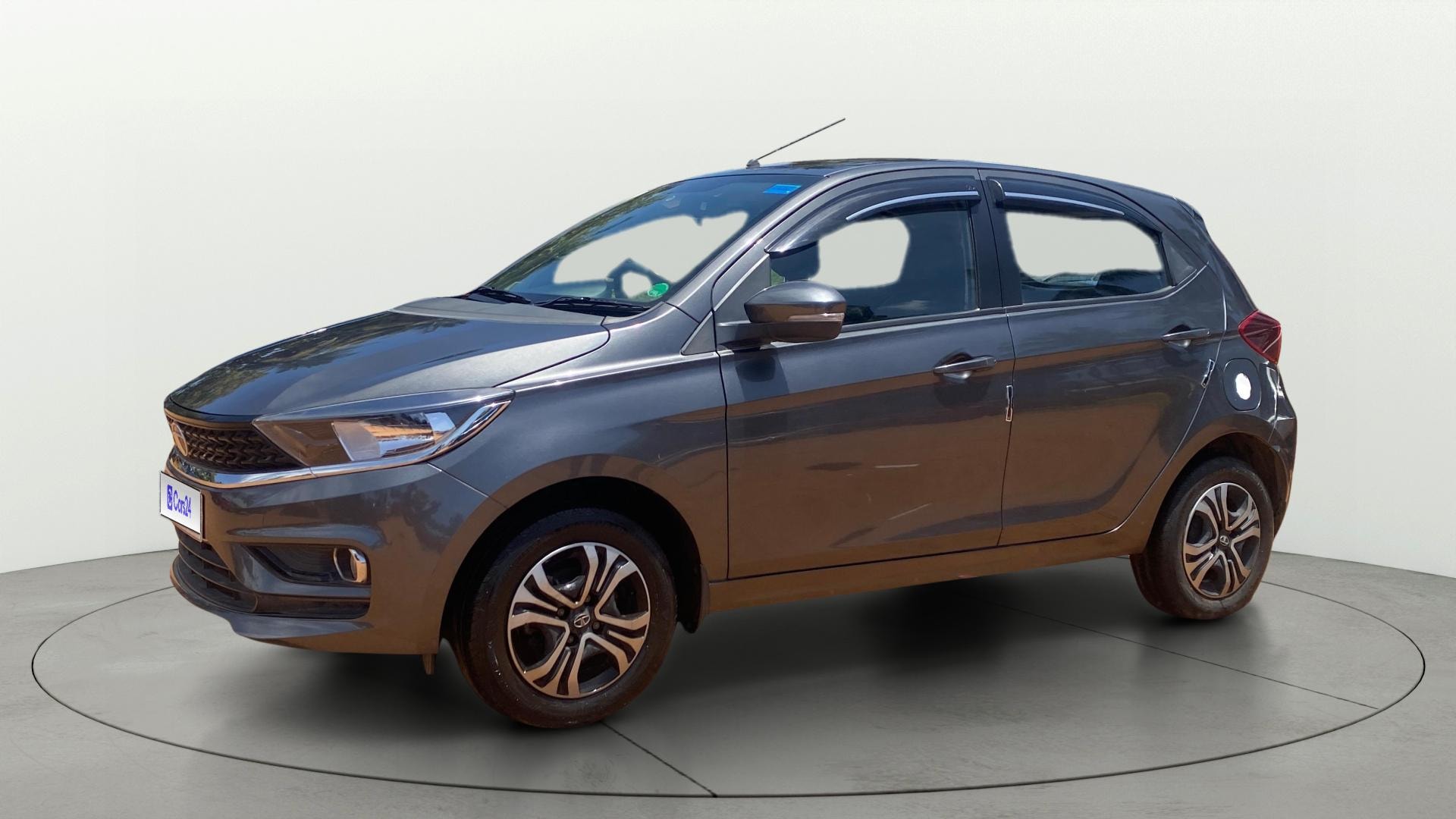 Used 2021 Tata Tiago Used 2021 Tata Tiago