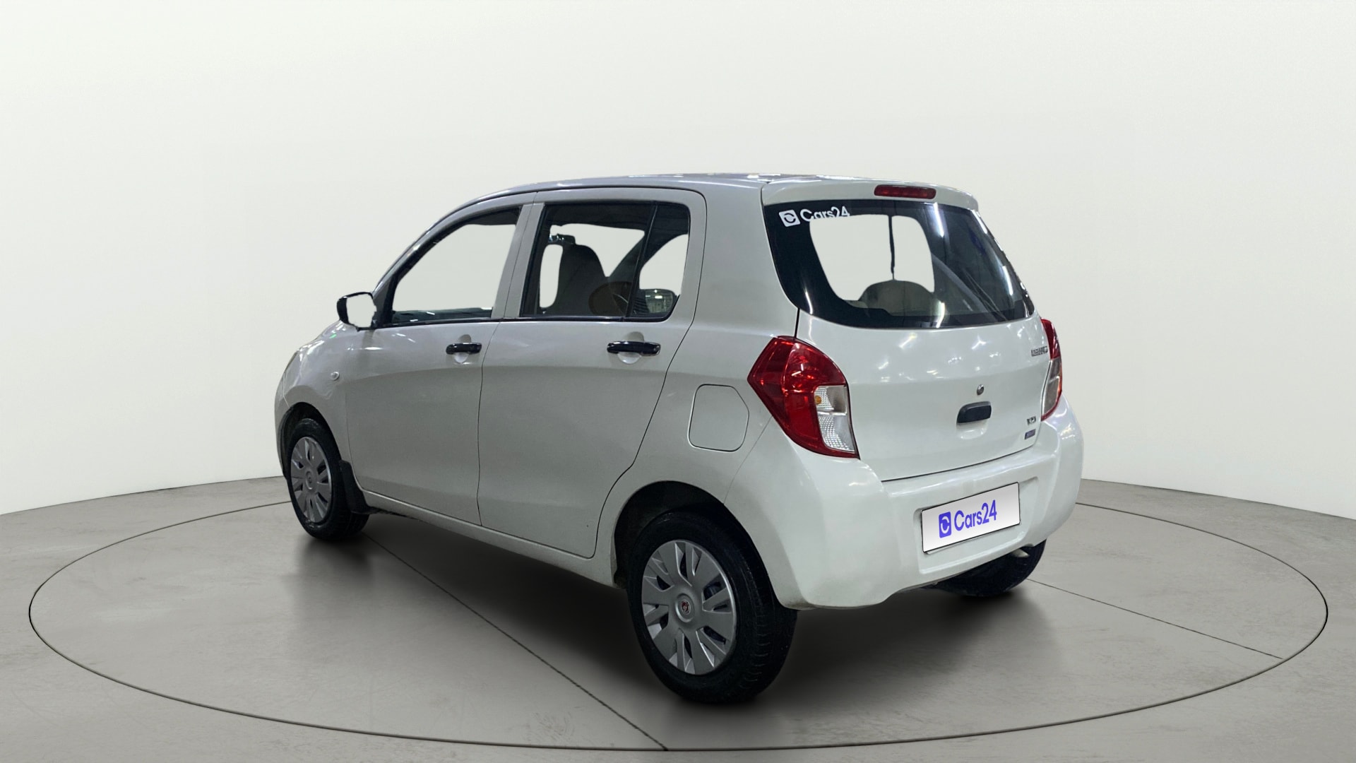 Used 2014 Maruti Suzuki 1000 Used 2014 Maruti Suzuki 1000