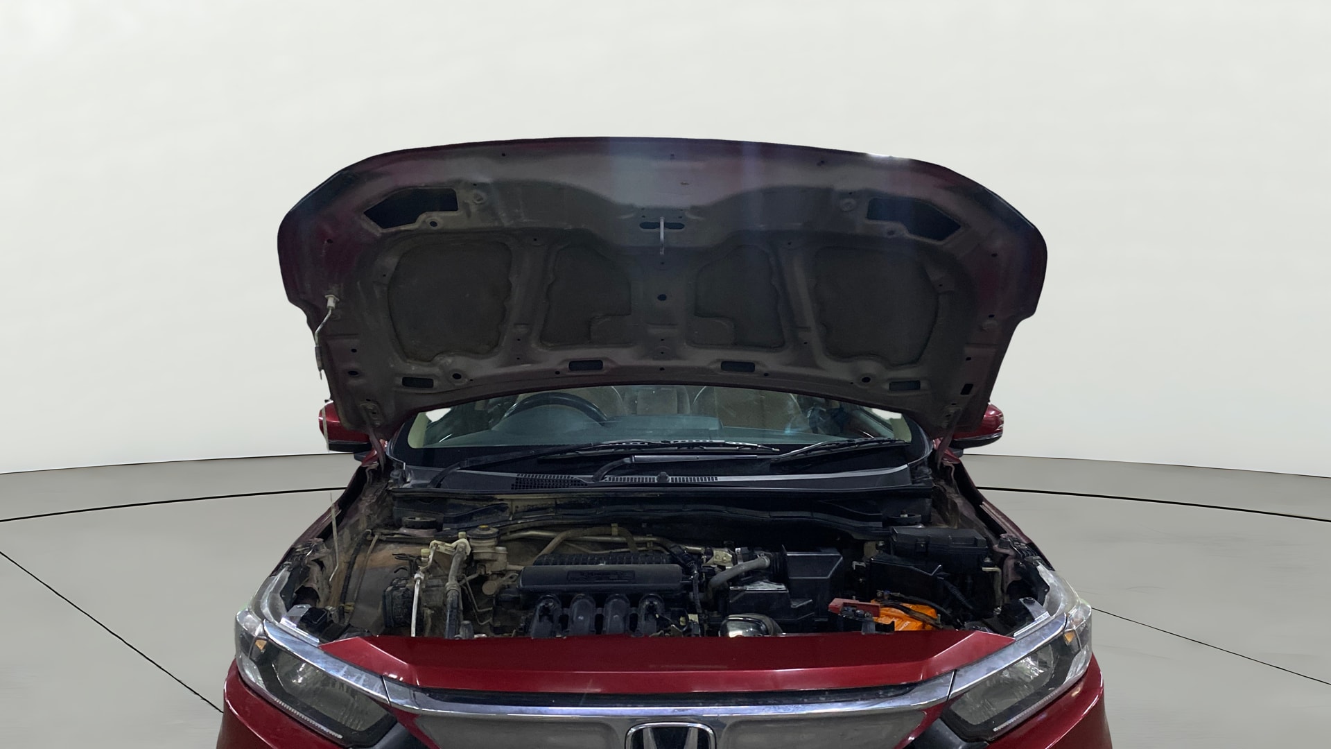Used 2018 Honda Amaze Used 2018 Honda Amaze
