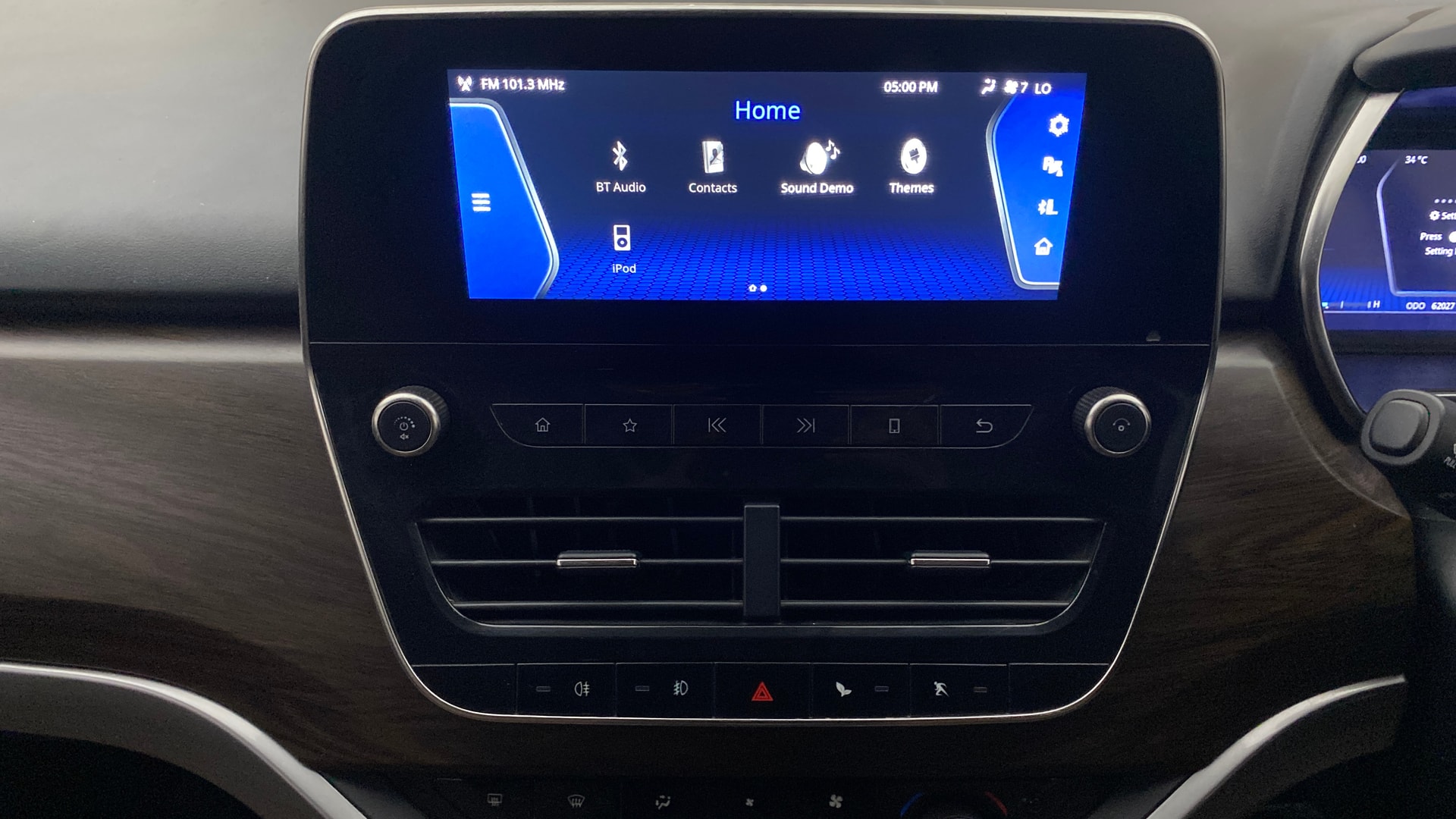 Used 2019 Tata Harrier Used 2019 Tata Harrier