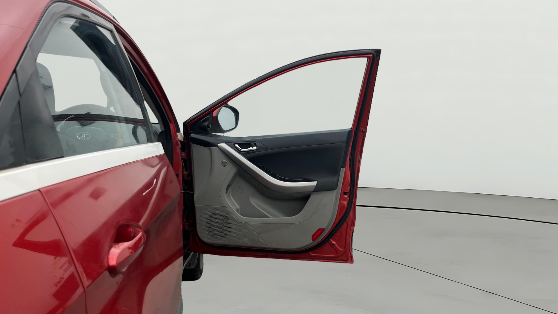 Used 2019 Tata Nexon Used 2019 Tata Nexon