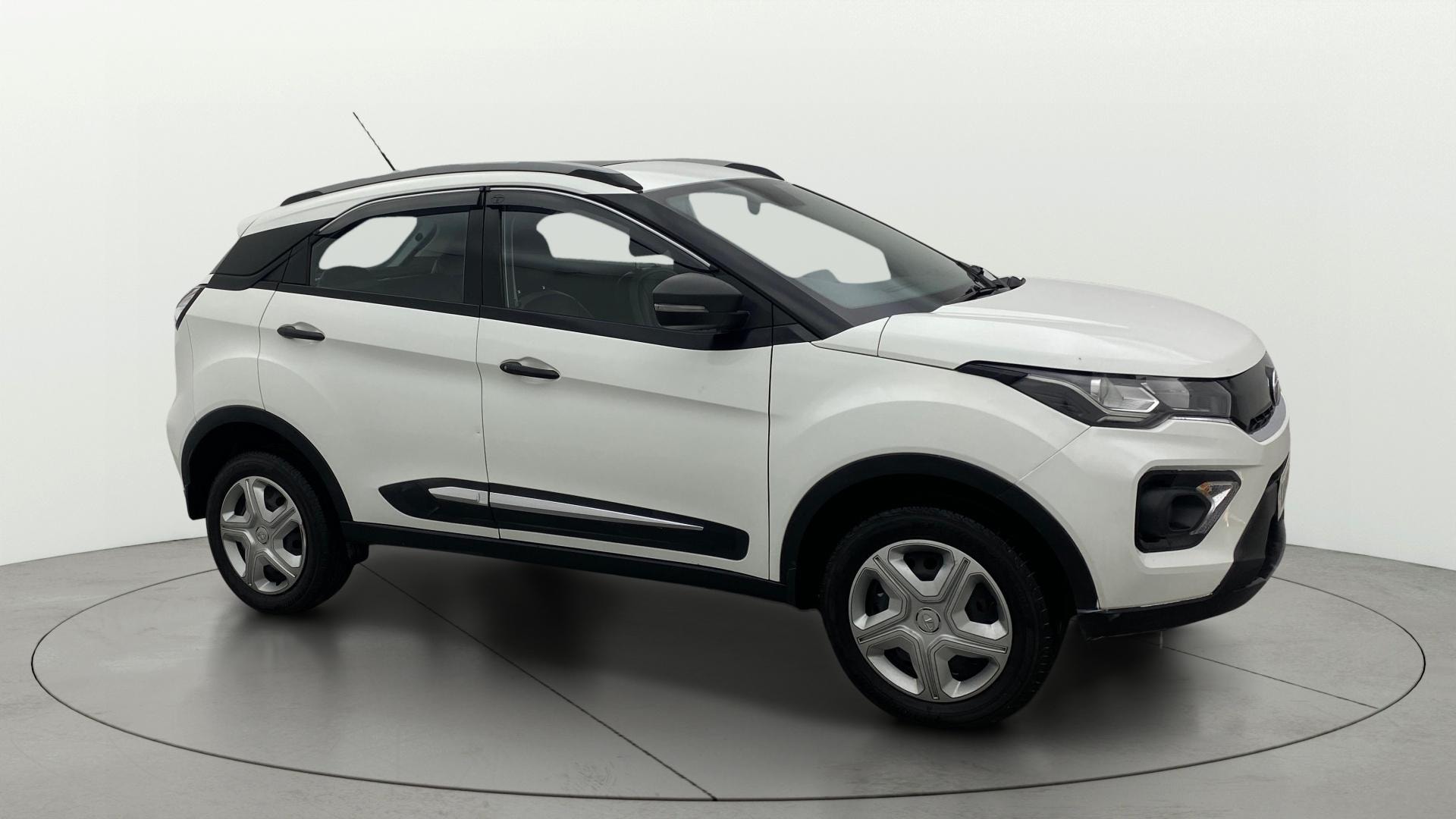 Used 2023 Tata Nexon Used 2023 Tata Nexon