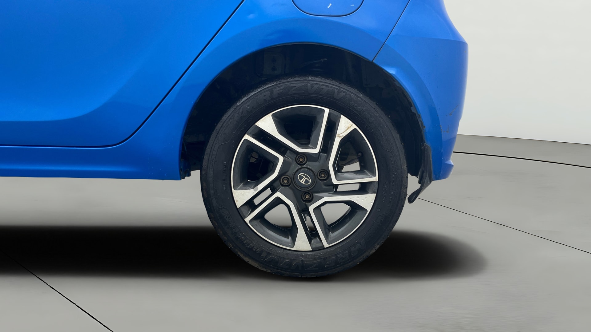 Used 2020 Tata Tiago Used 2020 Tata Tiago