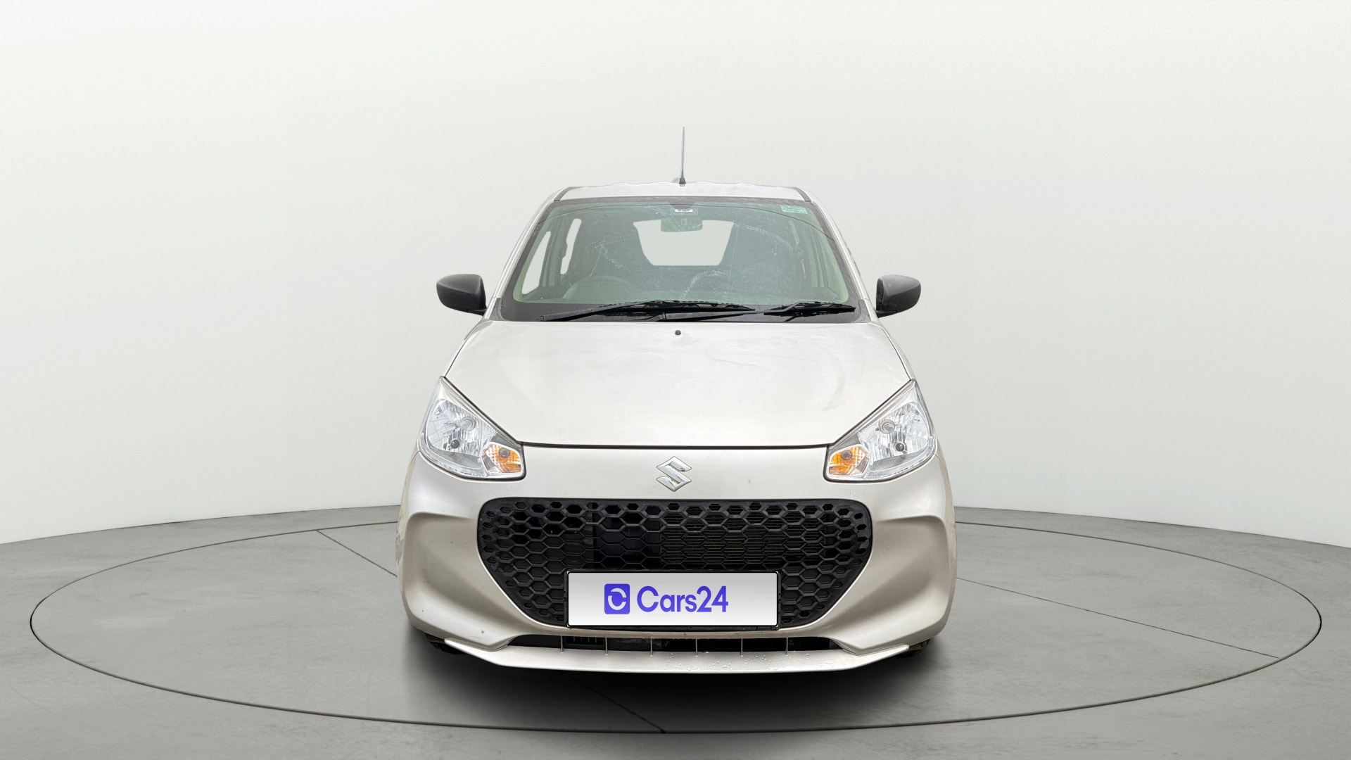 Used 2025 Maruti Suzuki Alto K10 Used 2025 Maruti Suzuki Alto K10