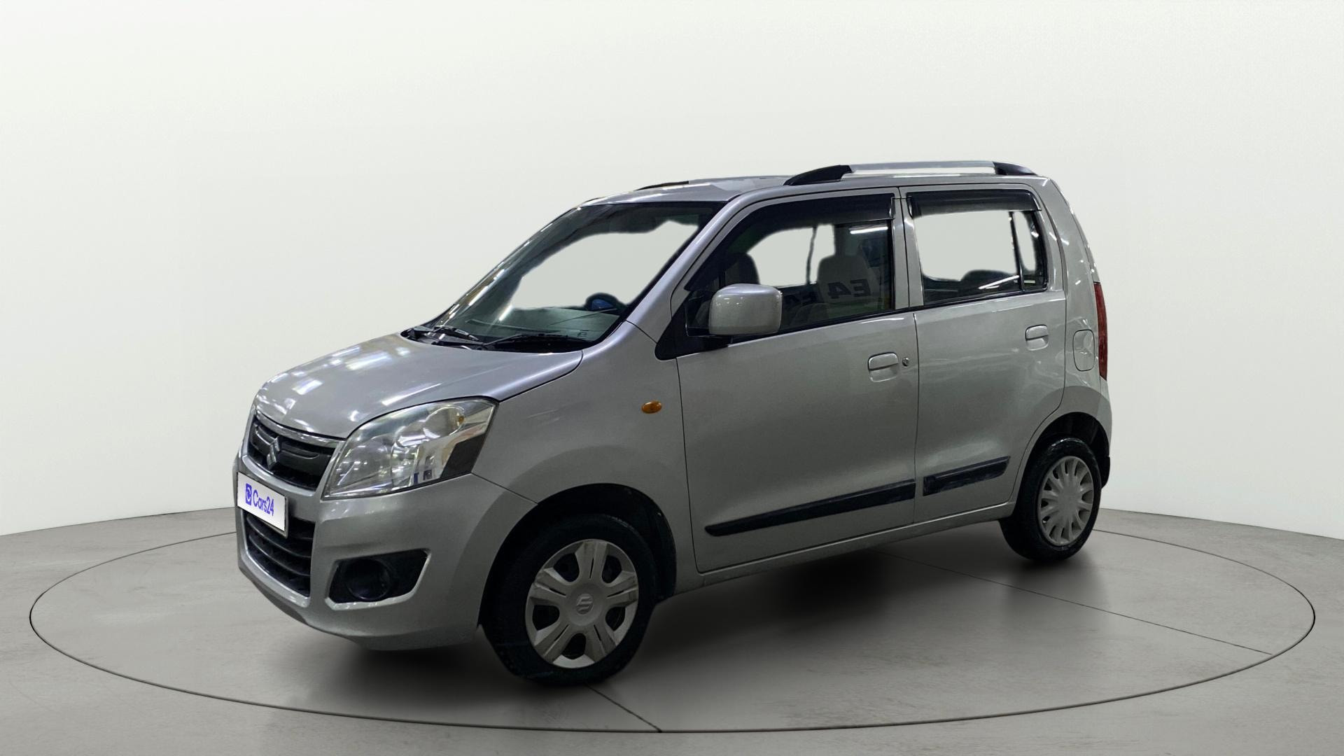 Used 2015 Maruti Suzuki 1000 Used 2015 Maruti Suzuki 1000
