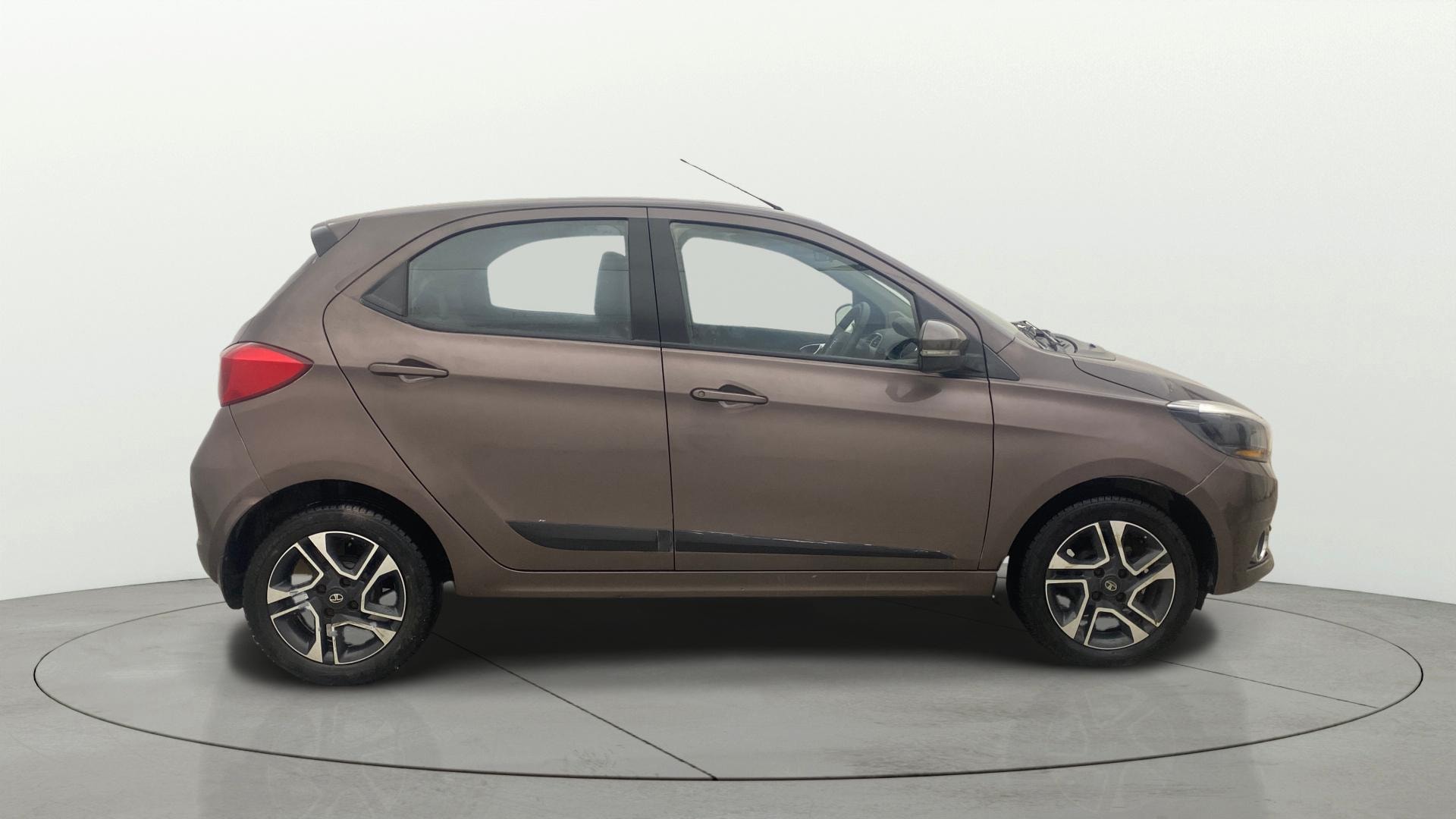 Used 2020 Tata Tiago Used 2020 Tata Tiago