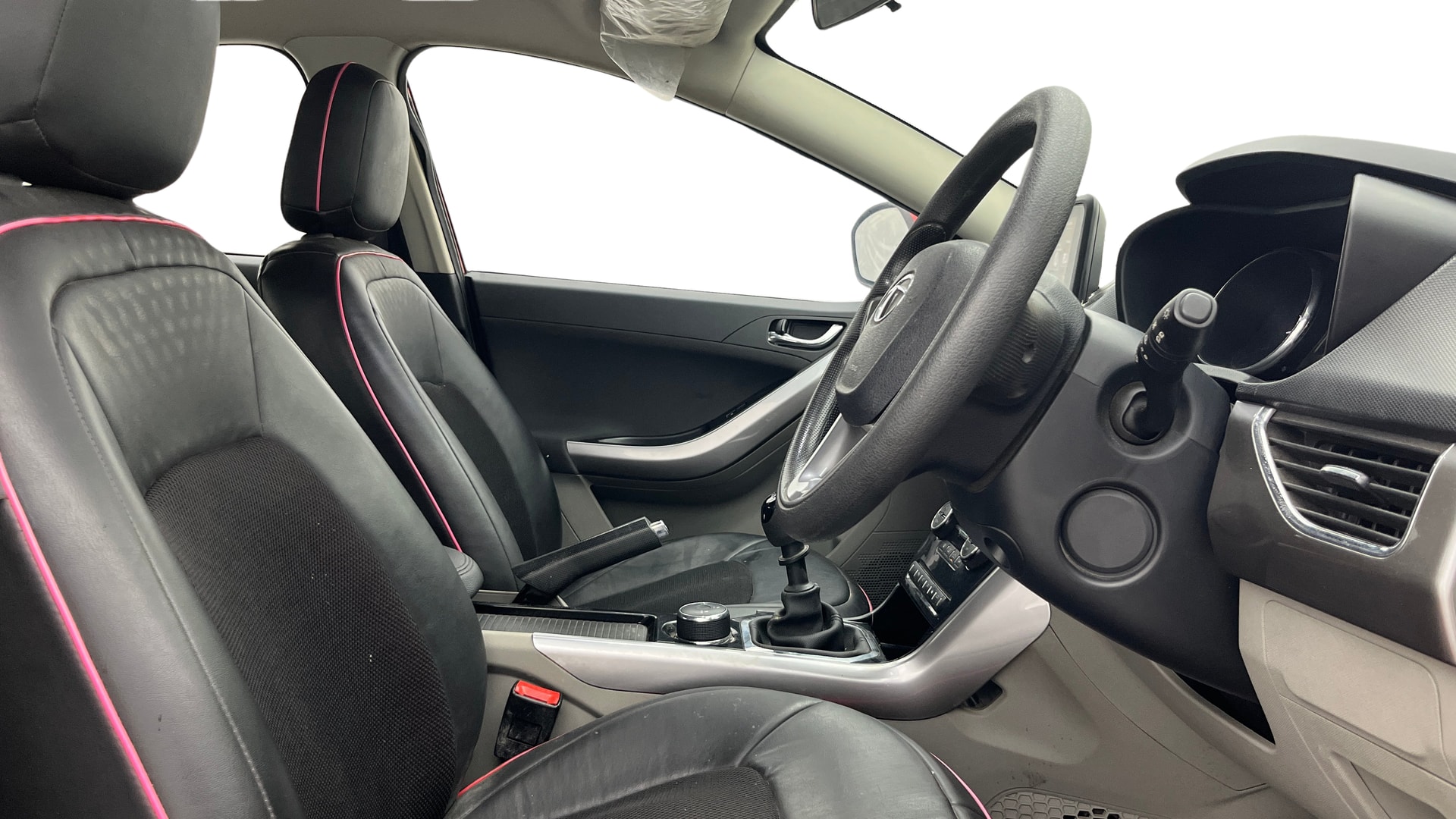 Used 2018 Tata Nexon Used 2018 Tata Nexon