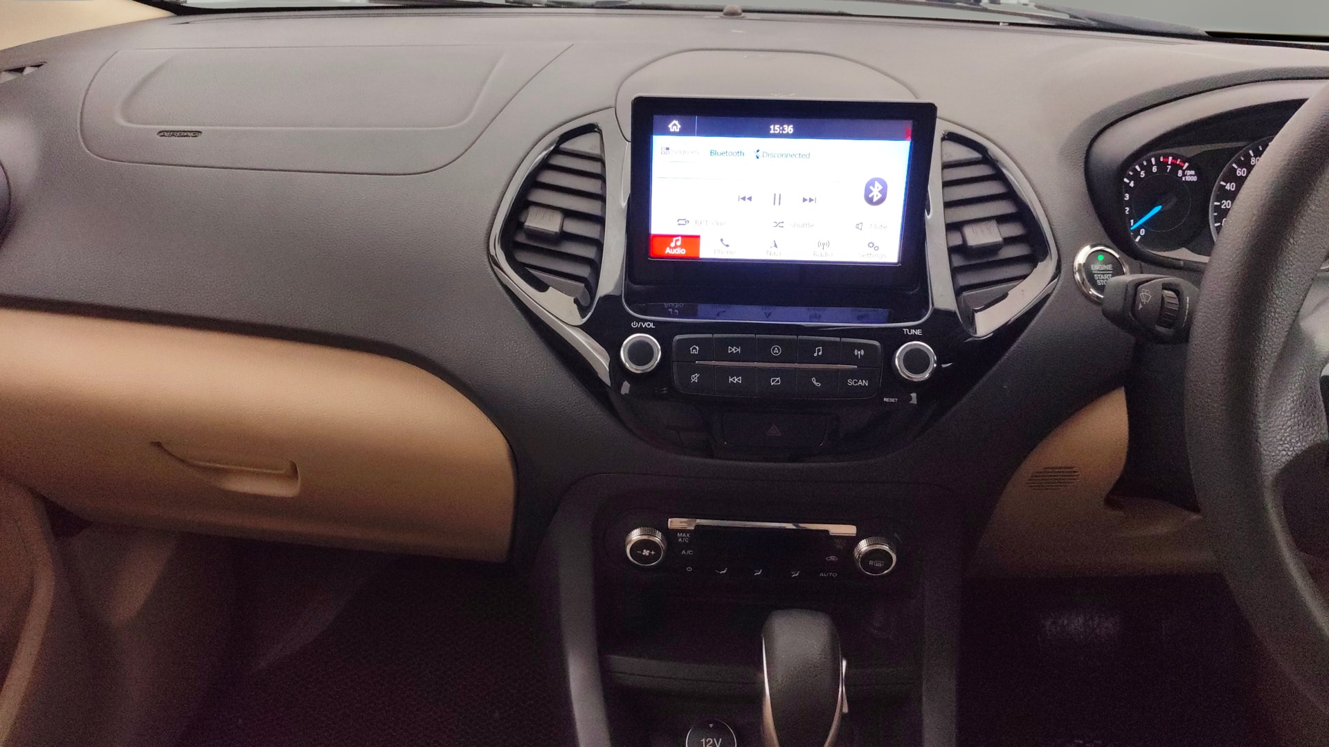 Used 2020 Ford Figo Aspire Used 2020 Ford Figo Aspire