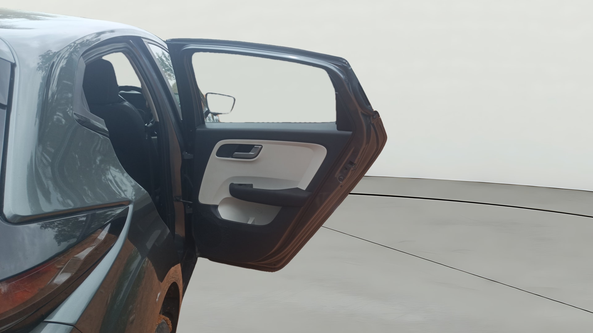 Used 2023 Tata Altroz Used 2023 Tata Altroz
