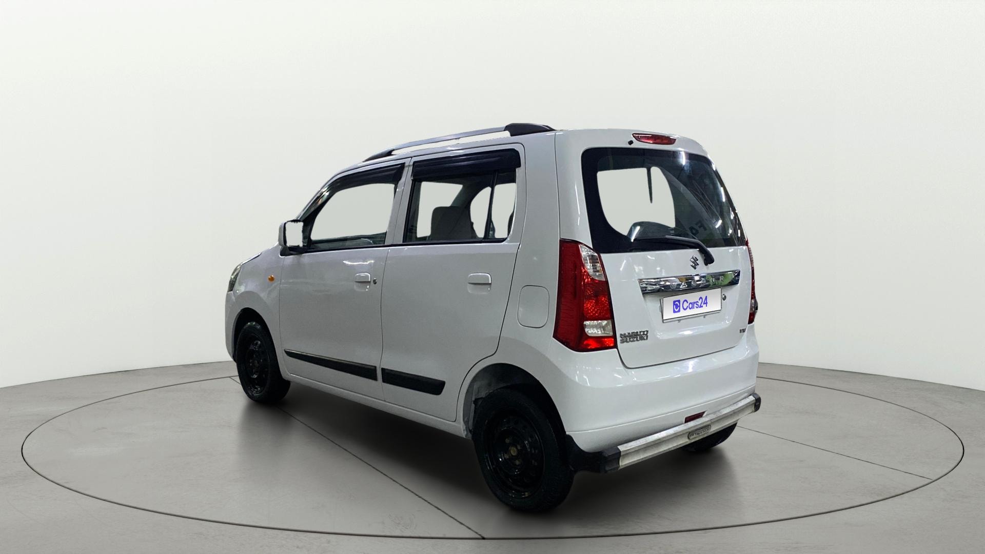 Used 2015 Maruti Suzuki 1000 Used 2015 Maruti Suzuki 1000