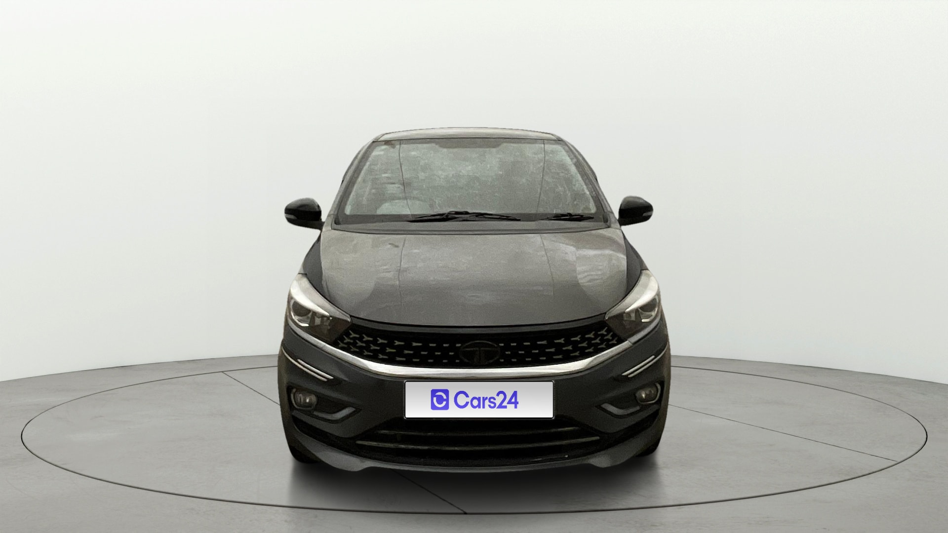 Used 2021 Tata Tigor Used 2021 Tata Tigor