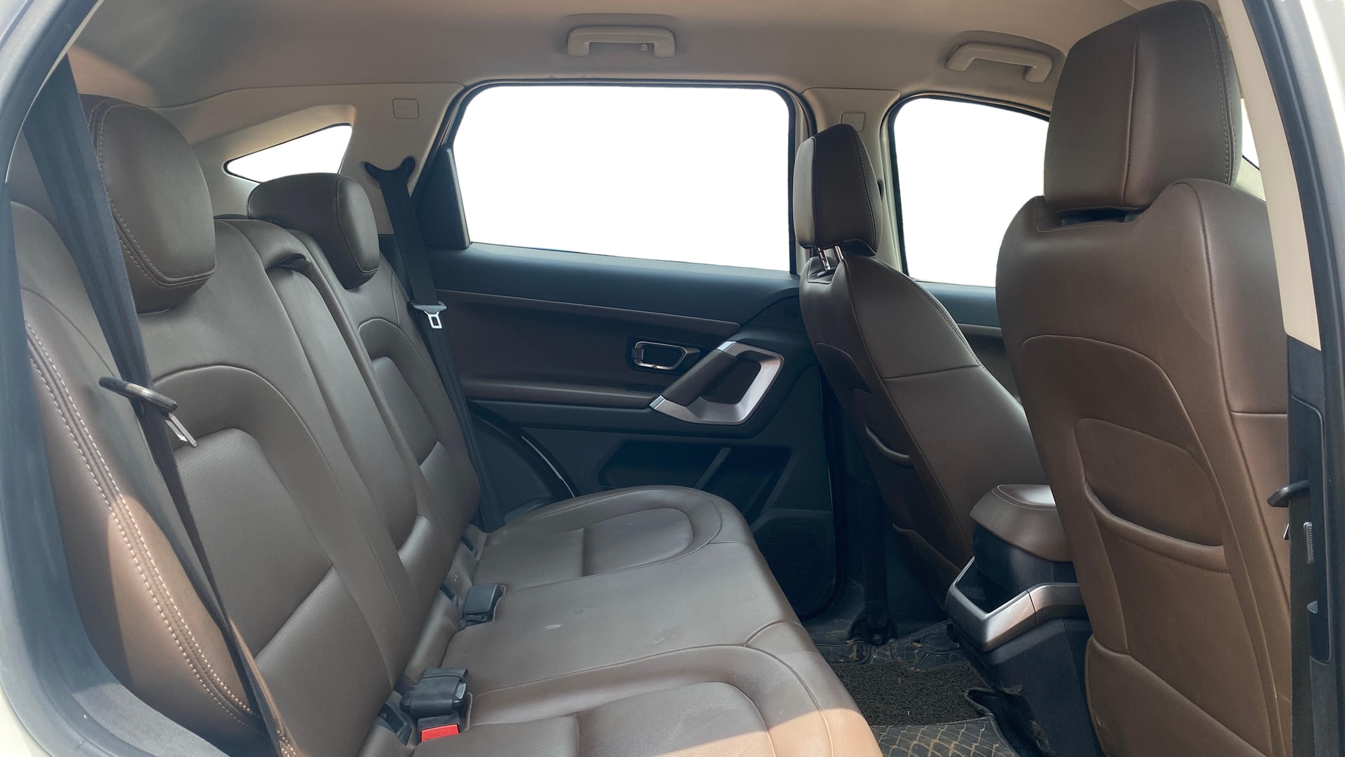 Used 2020 Tata Harrier Used 2020 Tata Harrier