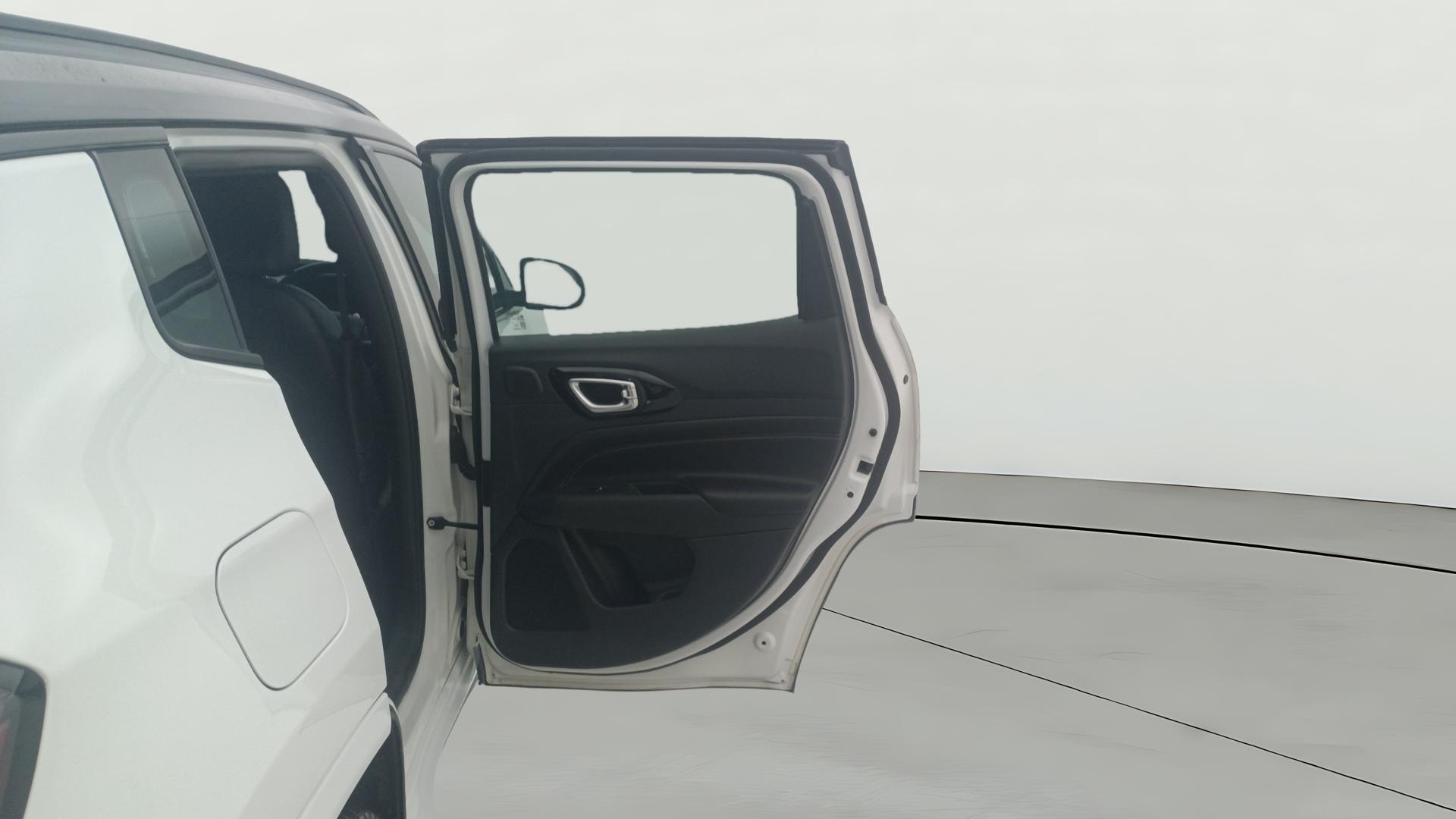 Used 2023 Jeep Compass Used 2023 Jeep Compass