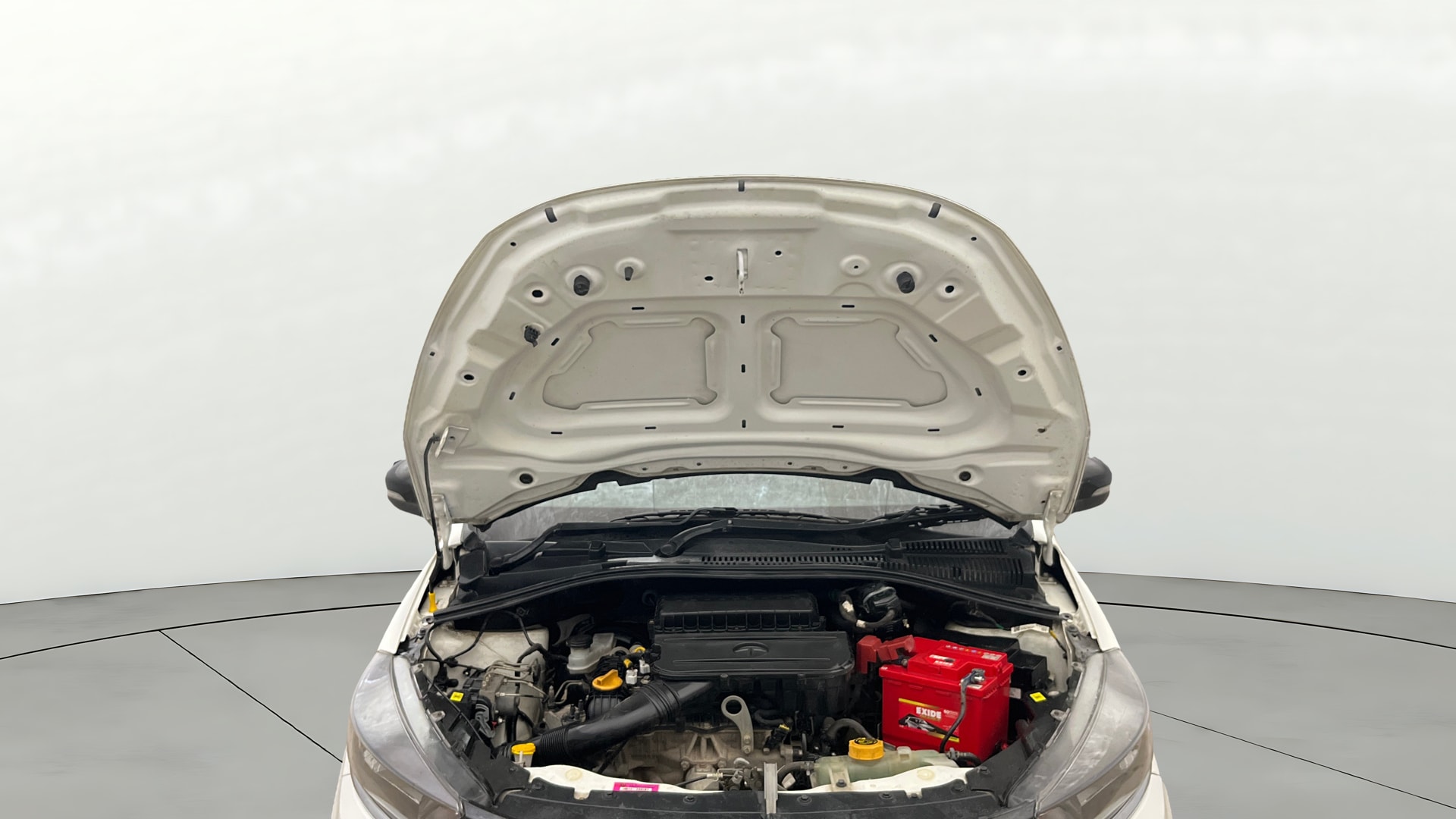 Used 2022 Tata Tiago Used 2022 Tata Tiago