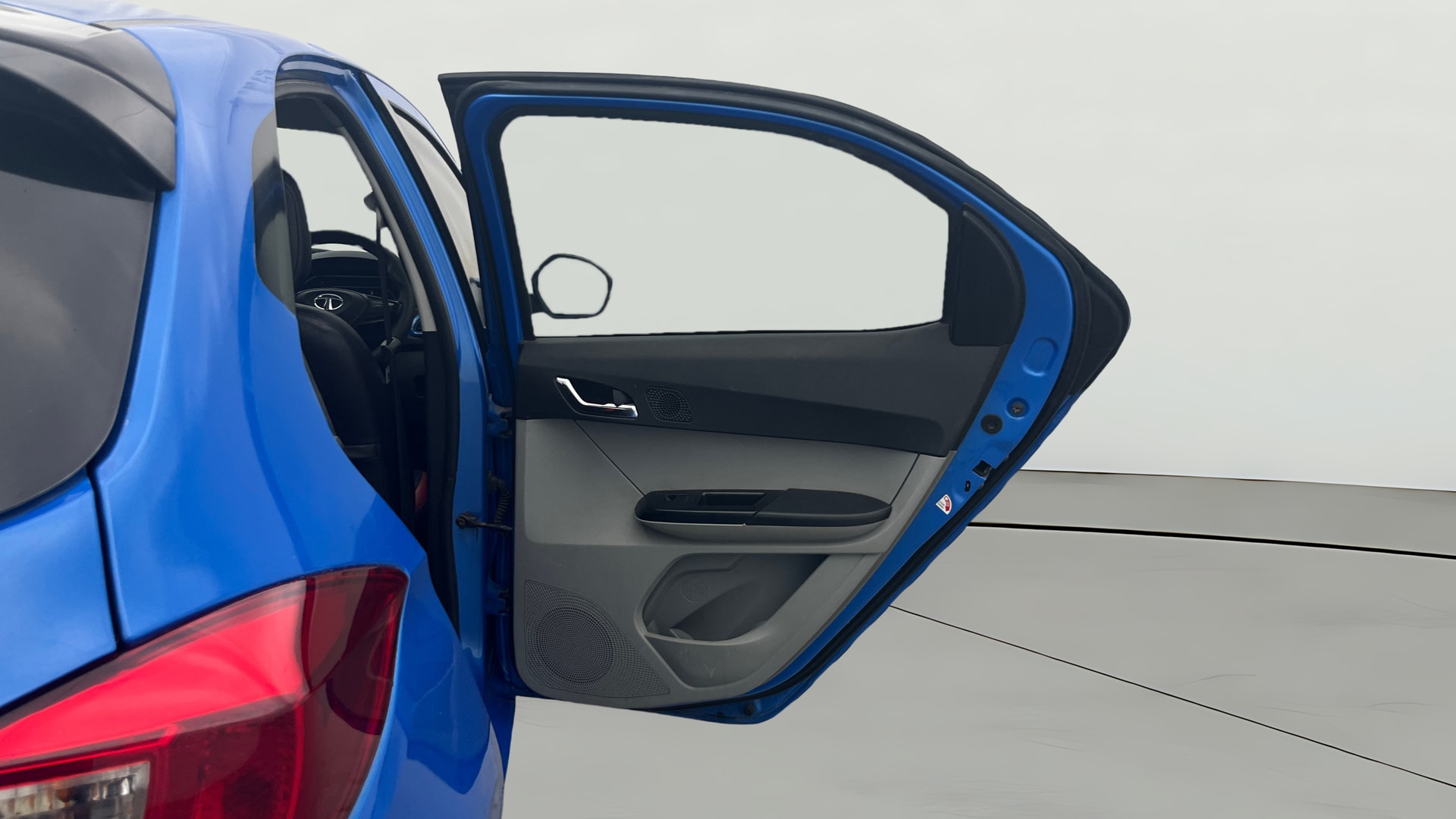 Used 2020 Tata Tiago Used 2020 Tata Tiago