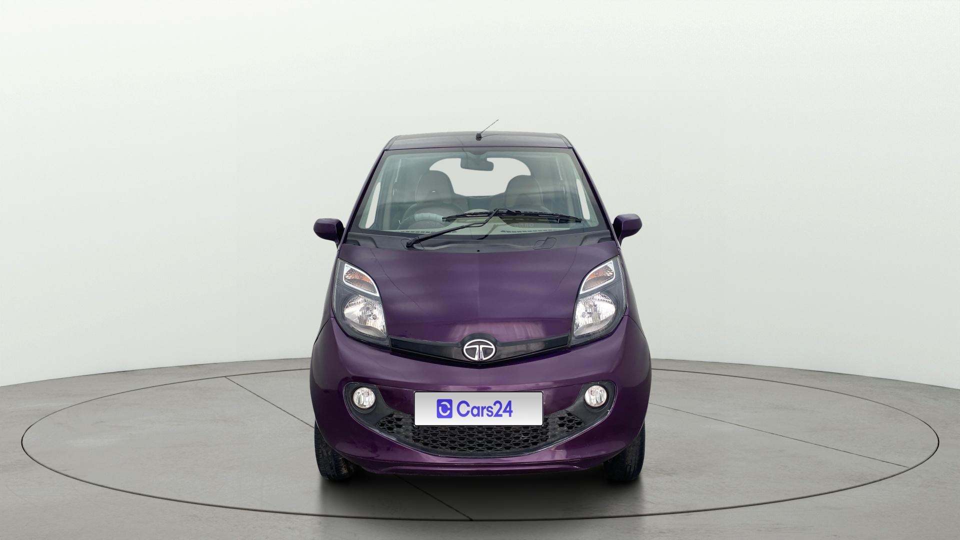 Used 2015 Tata Nano Used 2015 Tata Nano
