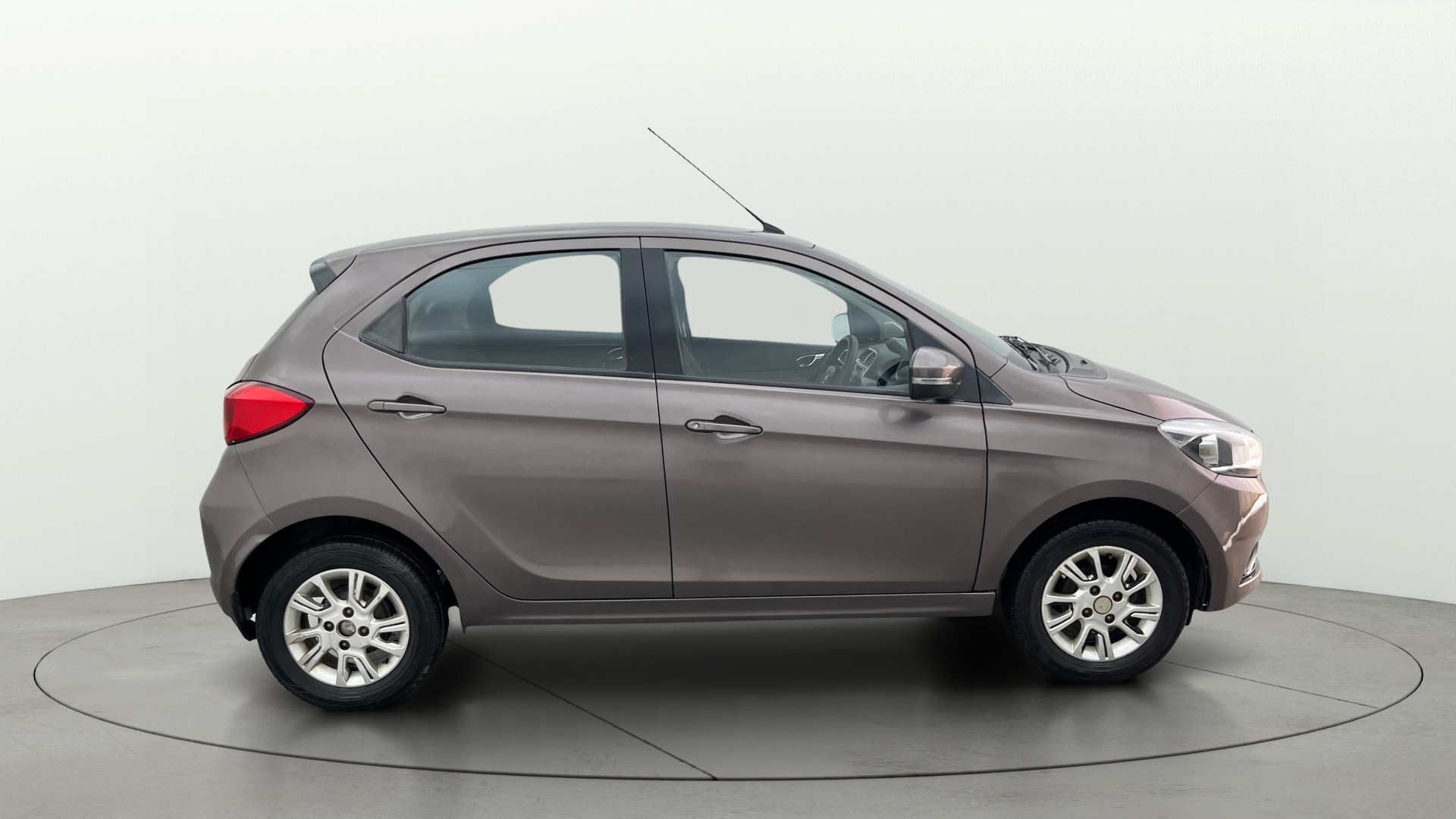 Used 2017 Tata Tiago Used 2017 Tata Tiago