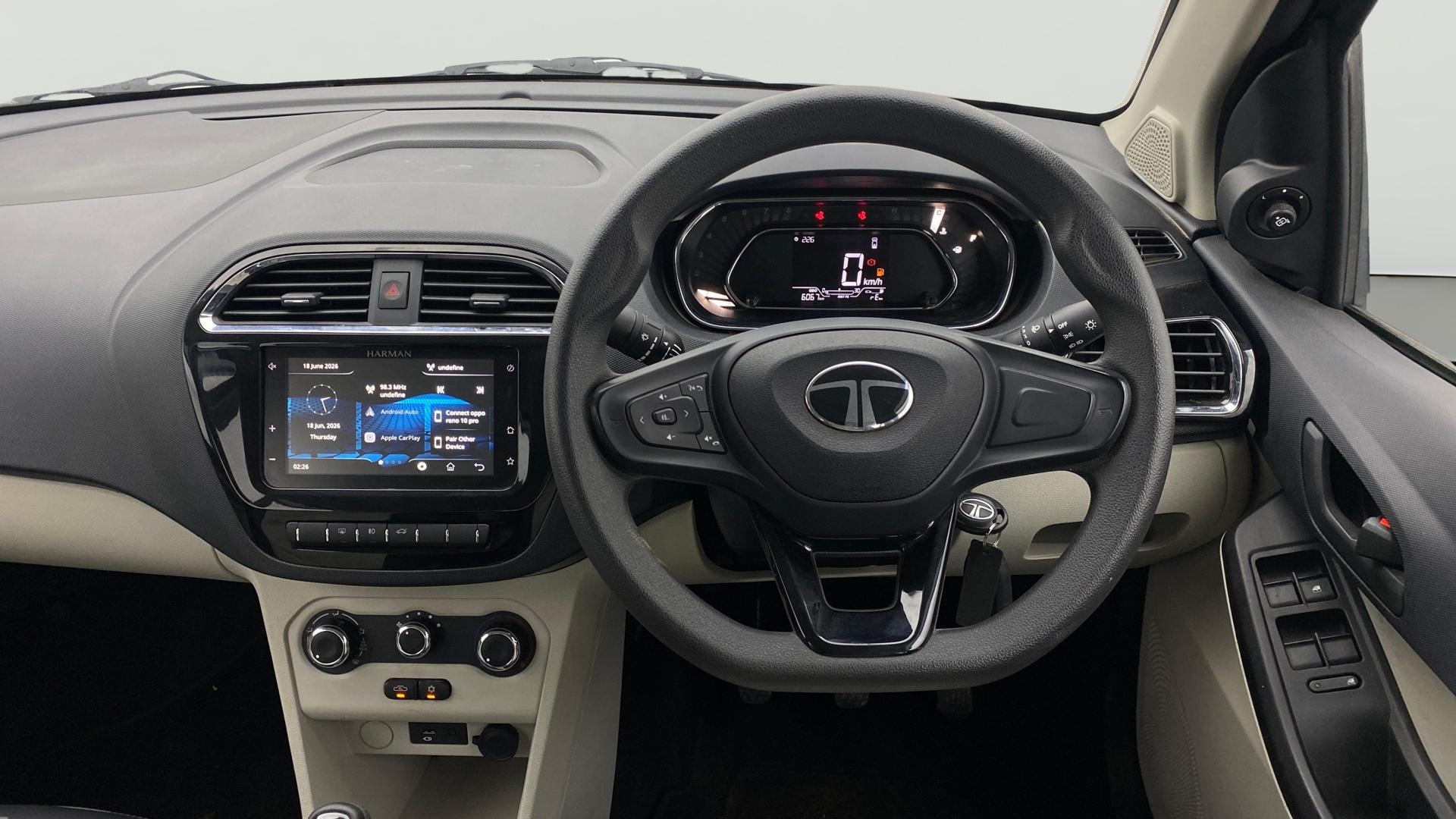 Used 2024 Tata Tigor Used 2024 Tata Tigor