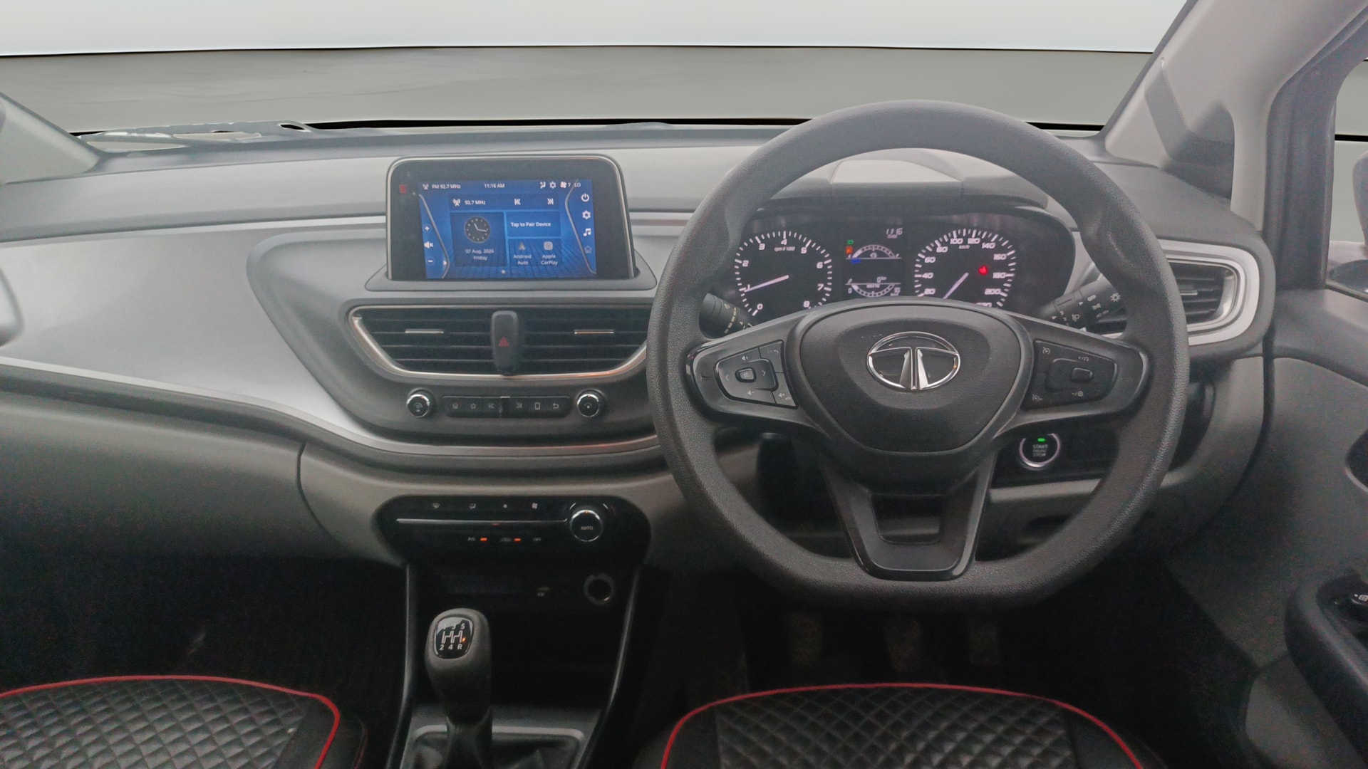 Used 2021 Tata Altroz Used 2021 Tata Altroz