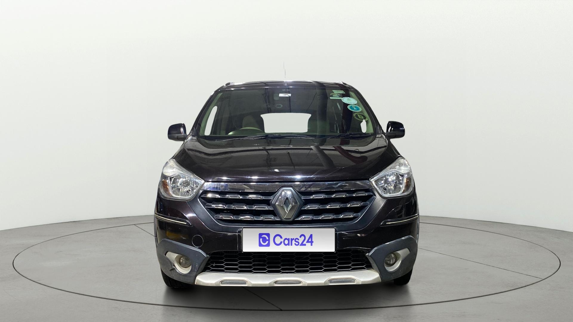 Used 2017 Renault Lodgy Used 2017 Renault Lodgy