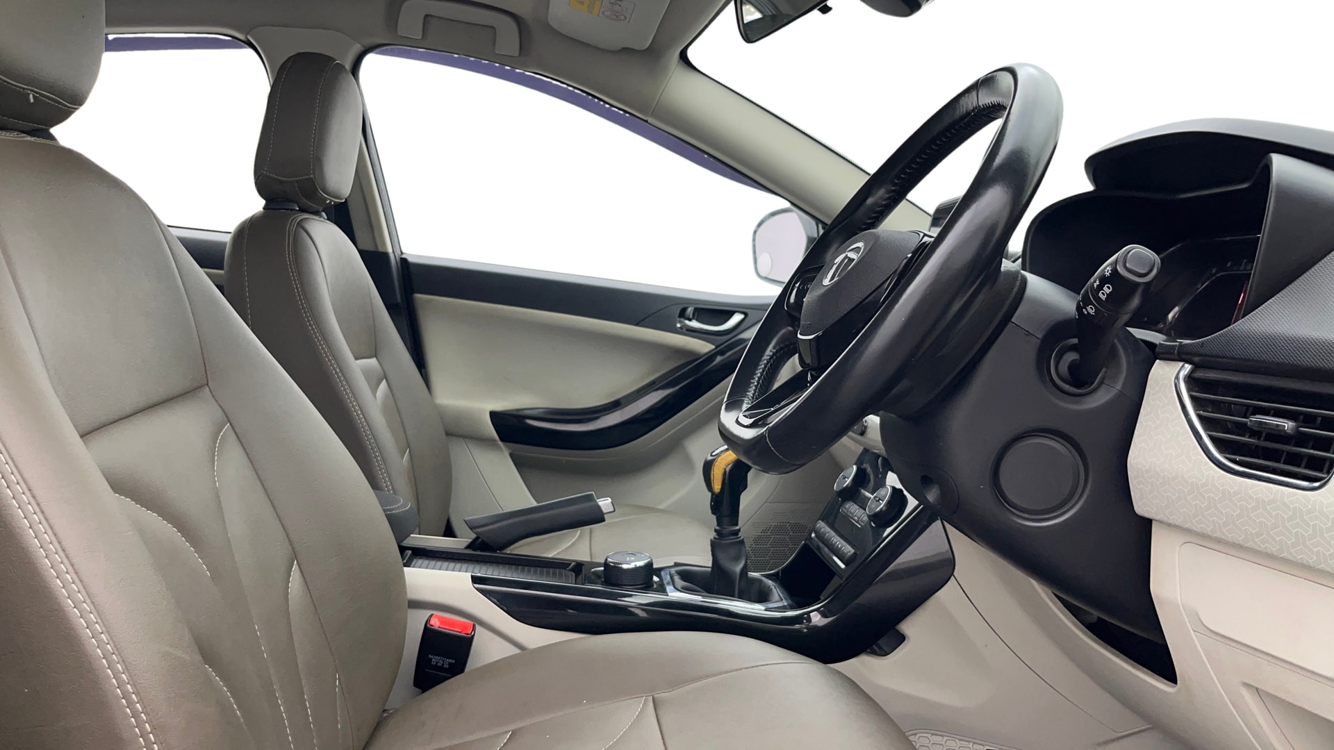 Used 2022 Tata Nexon Used 2022 Tata Nexon